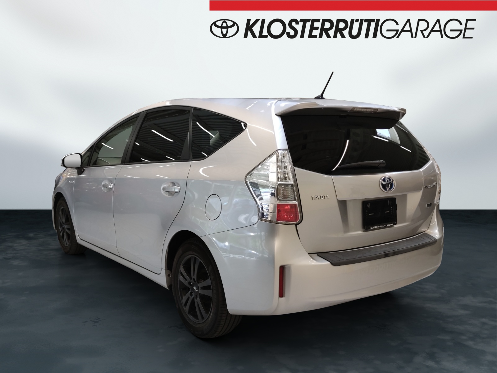 TOYOTA Prius+ Wagon 1.8 VVTi HSD Luna-showroom-element-3