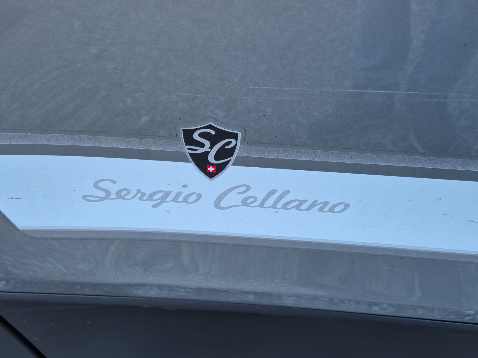 SUZUKI SX4 S-Cross 1.6 TD Sergio Cellano Top 4WD-image-9