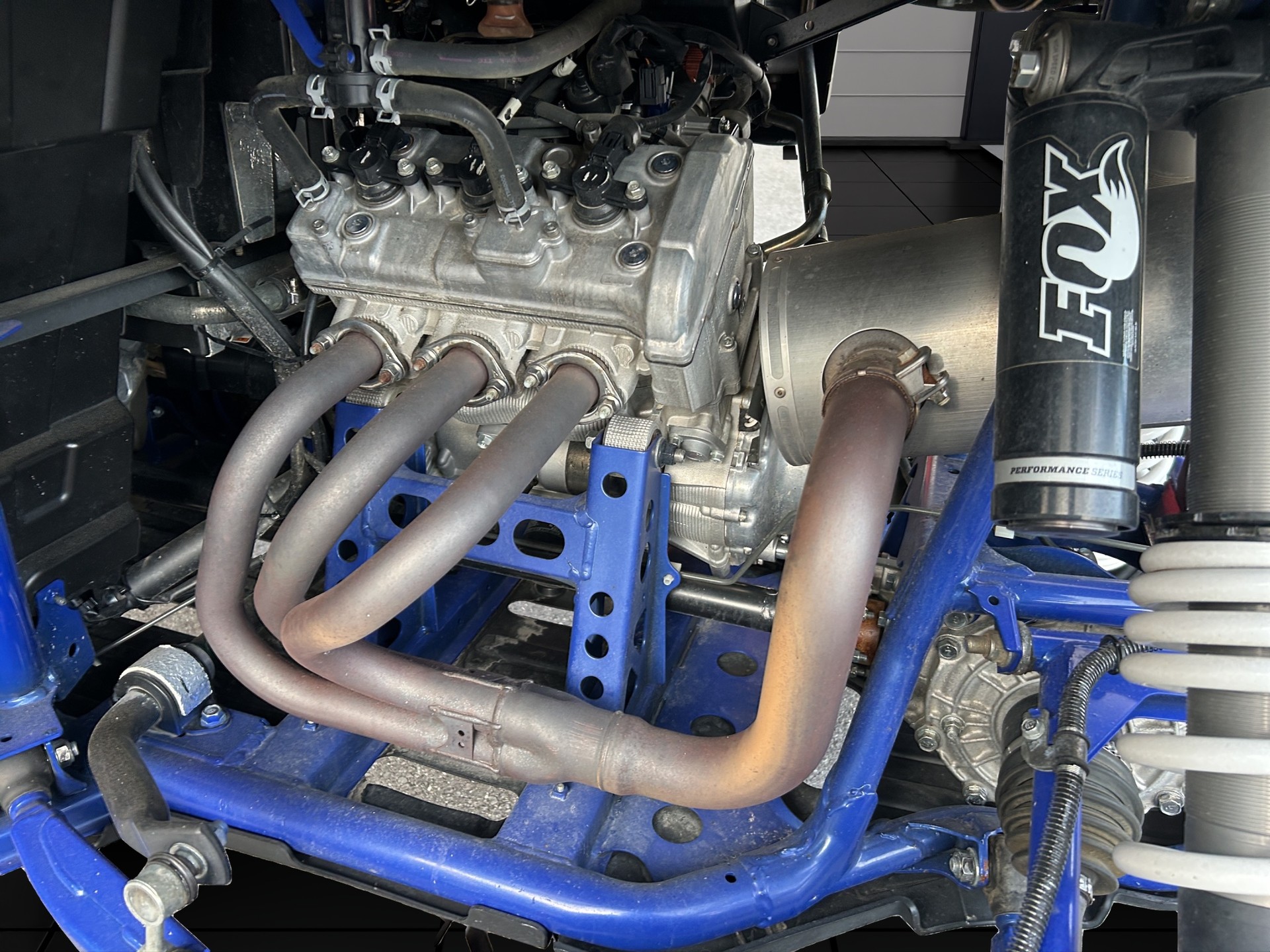 BUGGY YAMAHA YXZ1000R-image-6