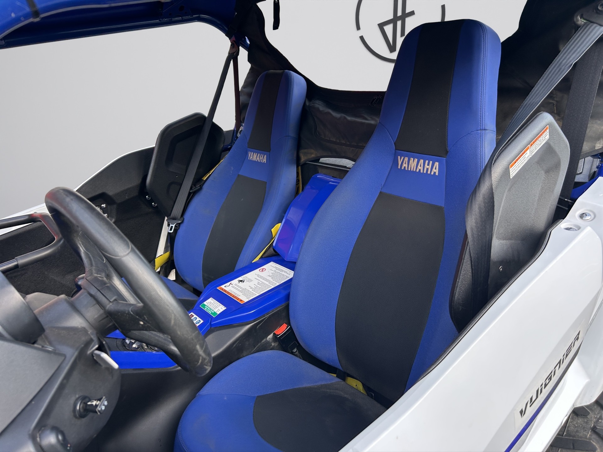 BUGGY YAMAHA YXZ1000R-image-5