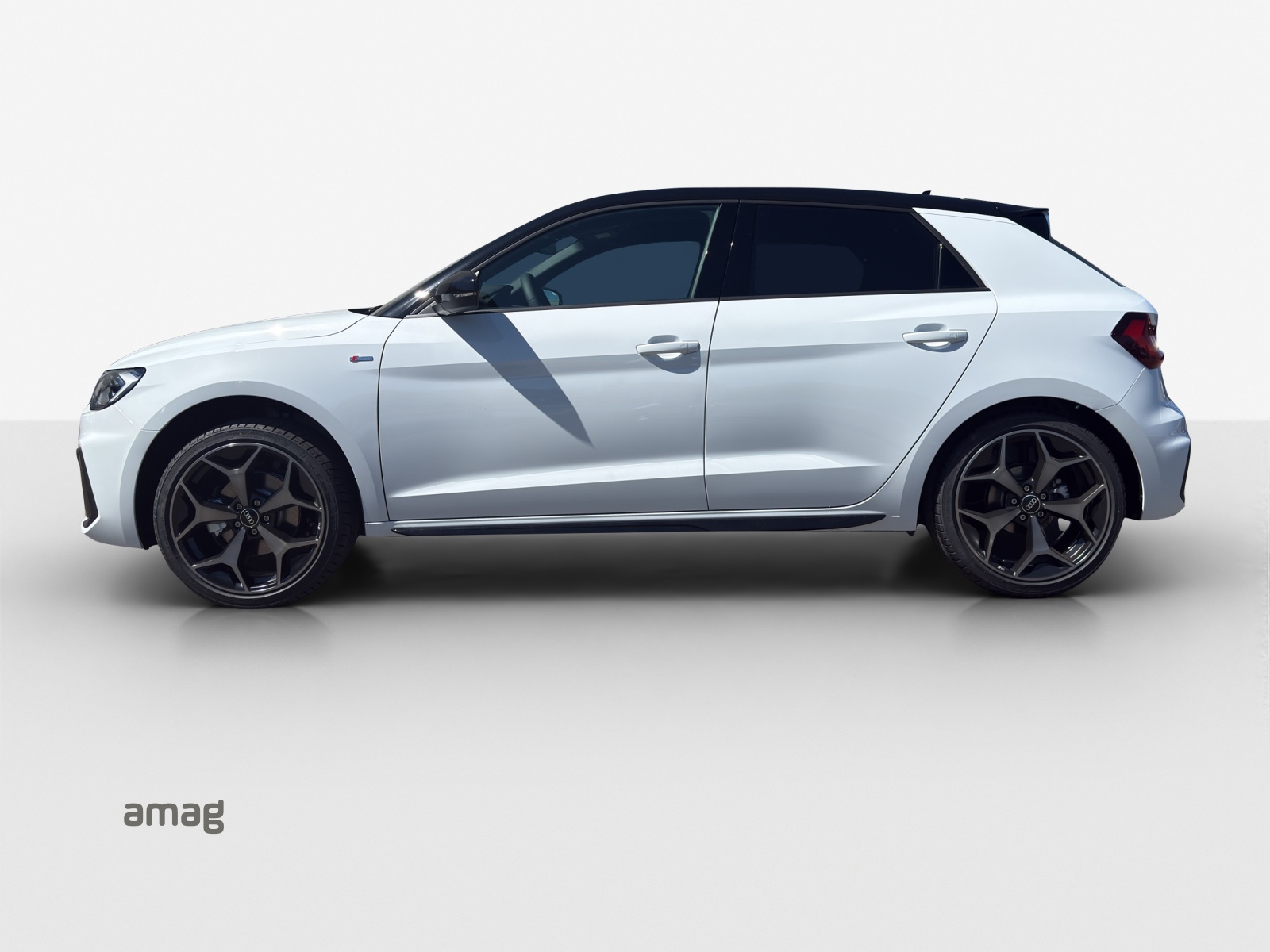 AUDI A1 Sportback 30 TFSI S Line Attraction S-tronic-image-0