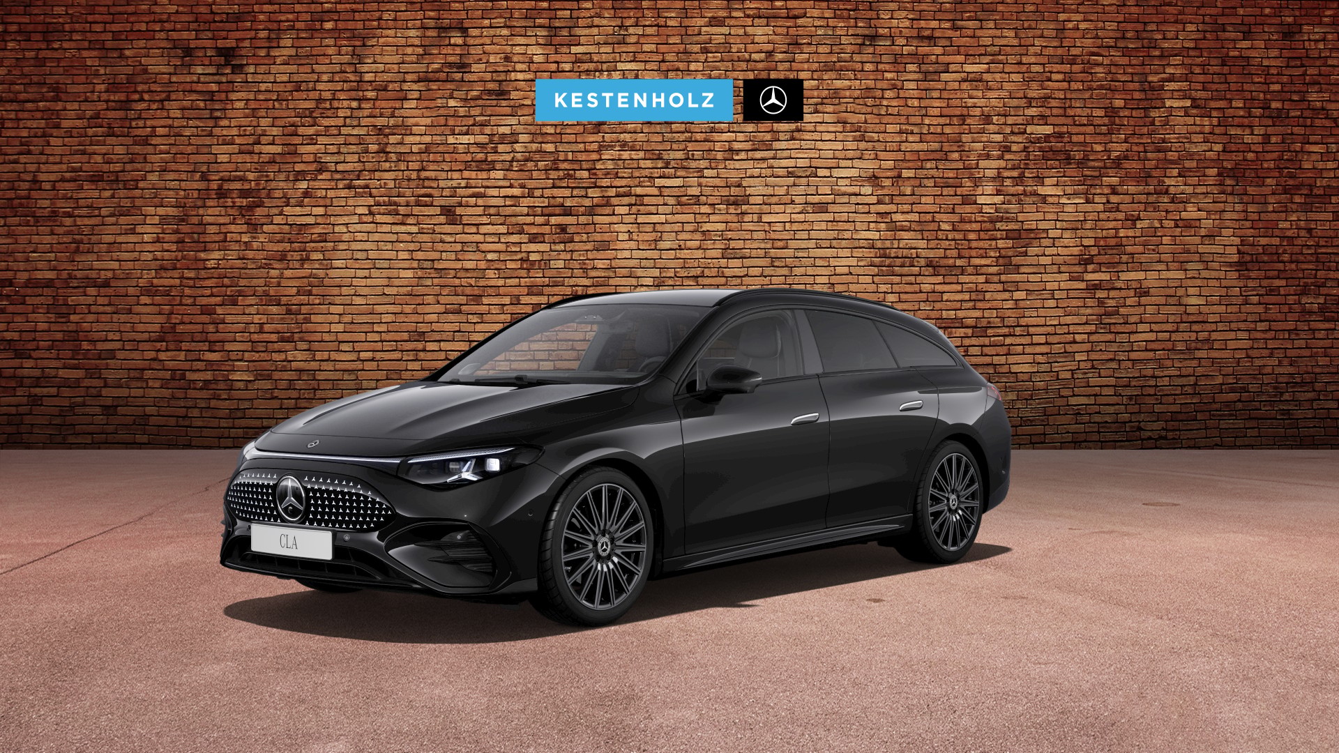 MERCEDES-BENZ CLA Shooting Brake 350 4Matic 85 kWh EQ-image-3