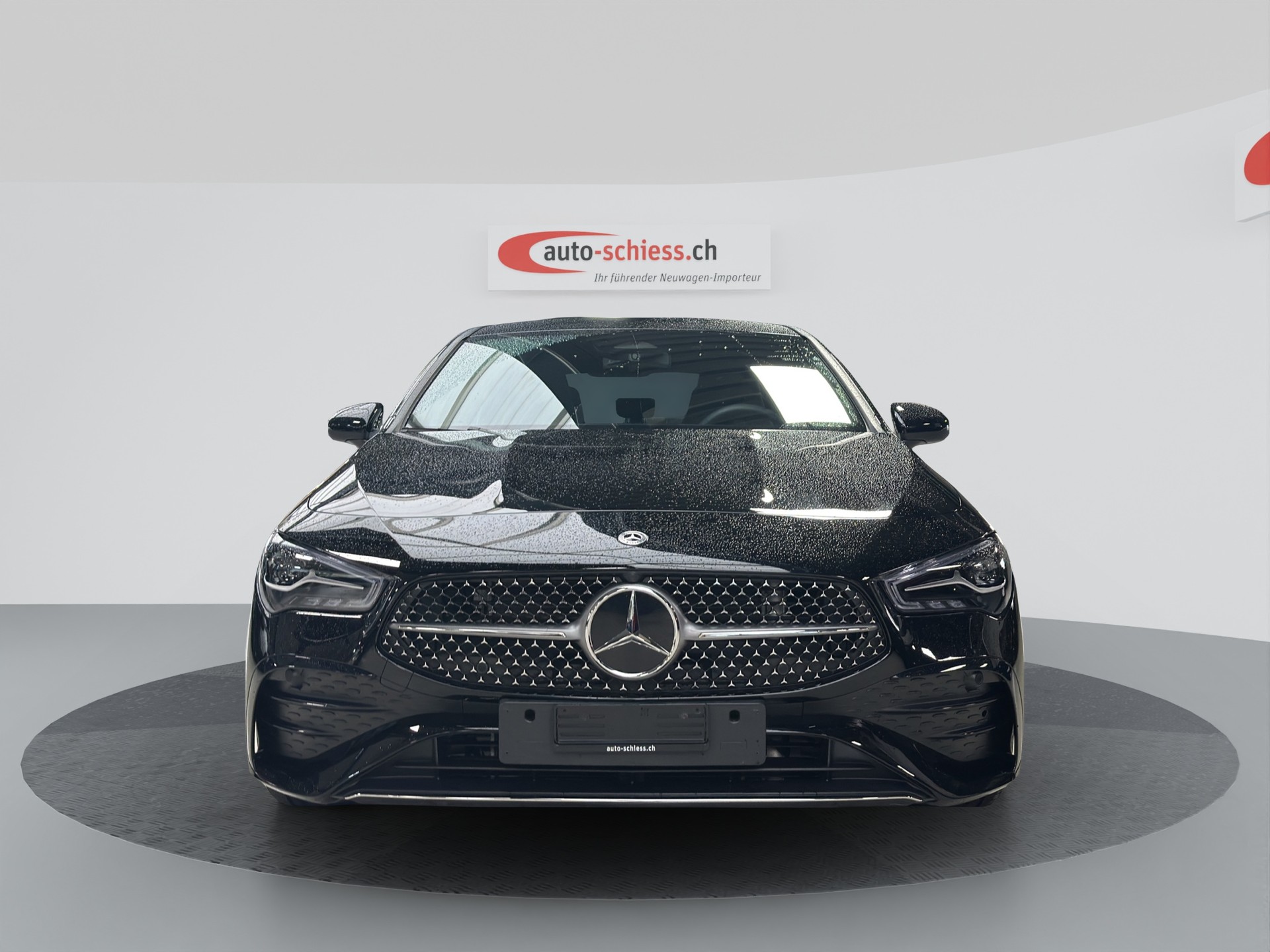 MERCEDES-BENZ CLA 200 7G-DCT AMG-Line-image-1
