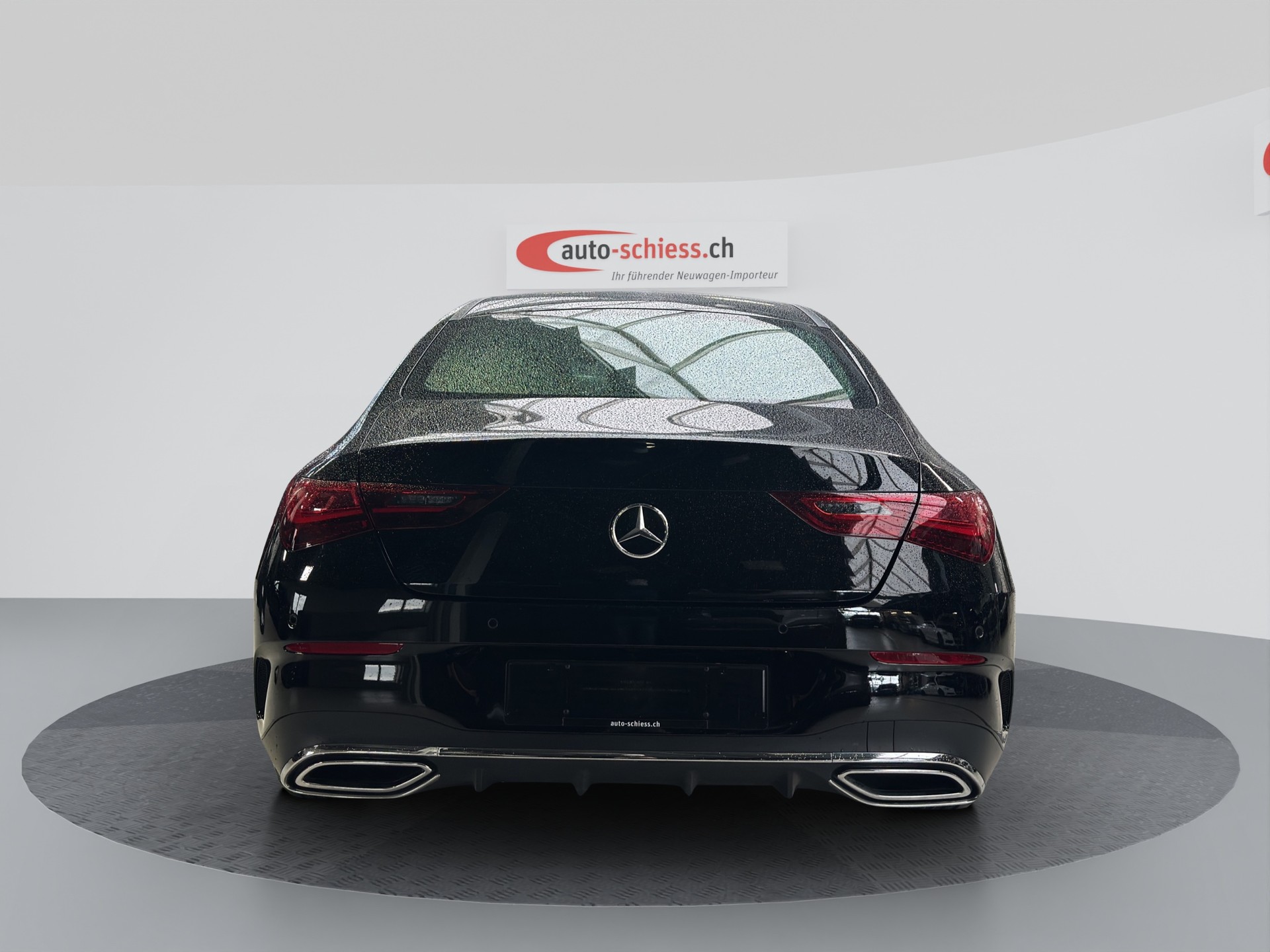 MERCEDES-BENZ CLA 200 7G-DCT AMG-Line-image-3