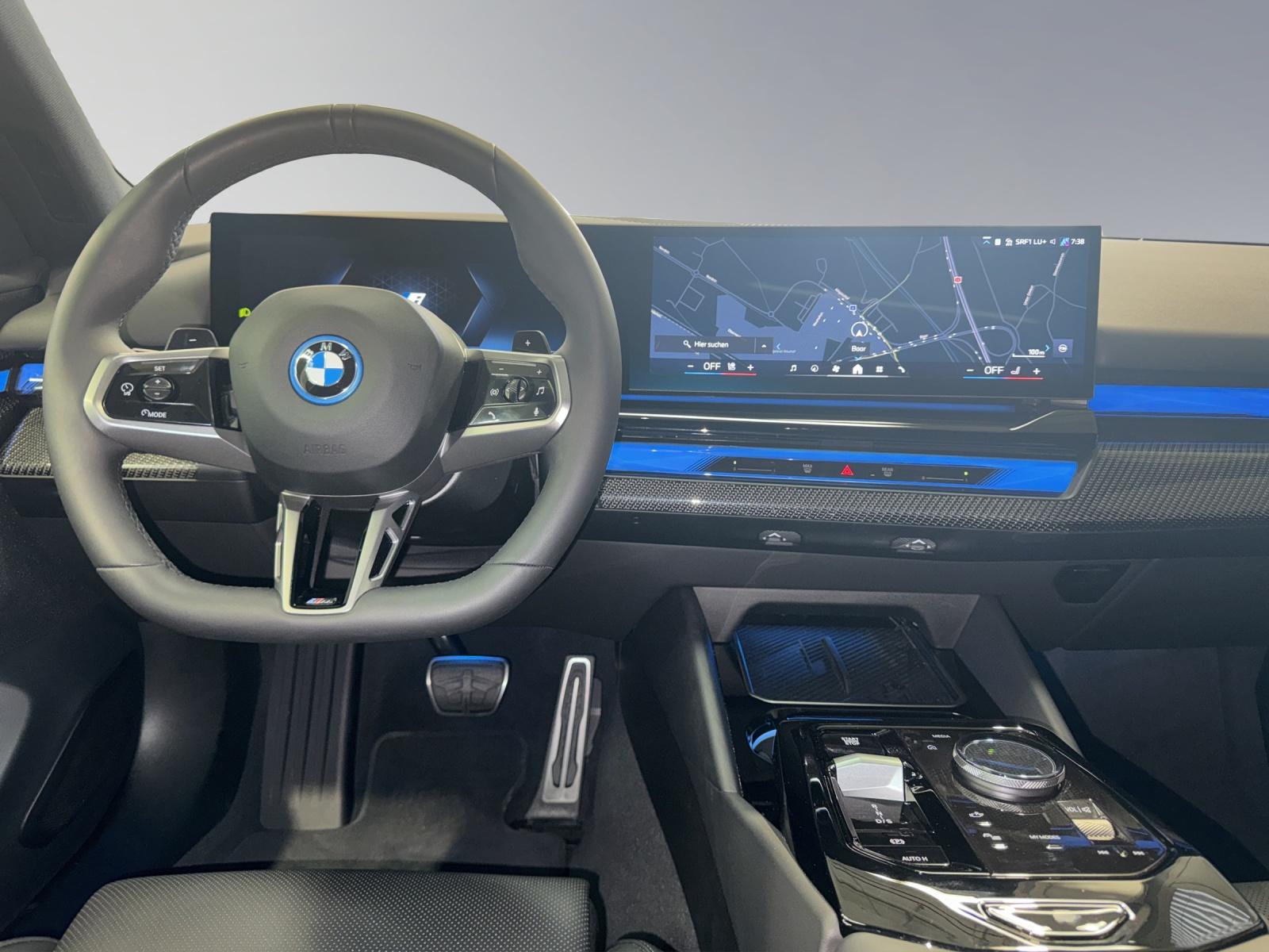 BMW 550e xDrive-image-9
