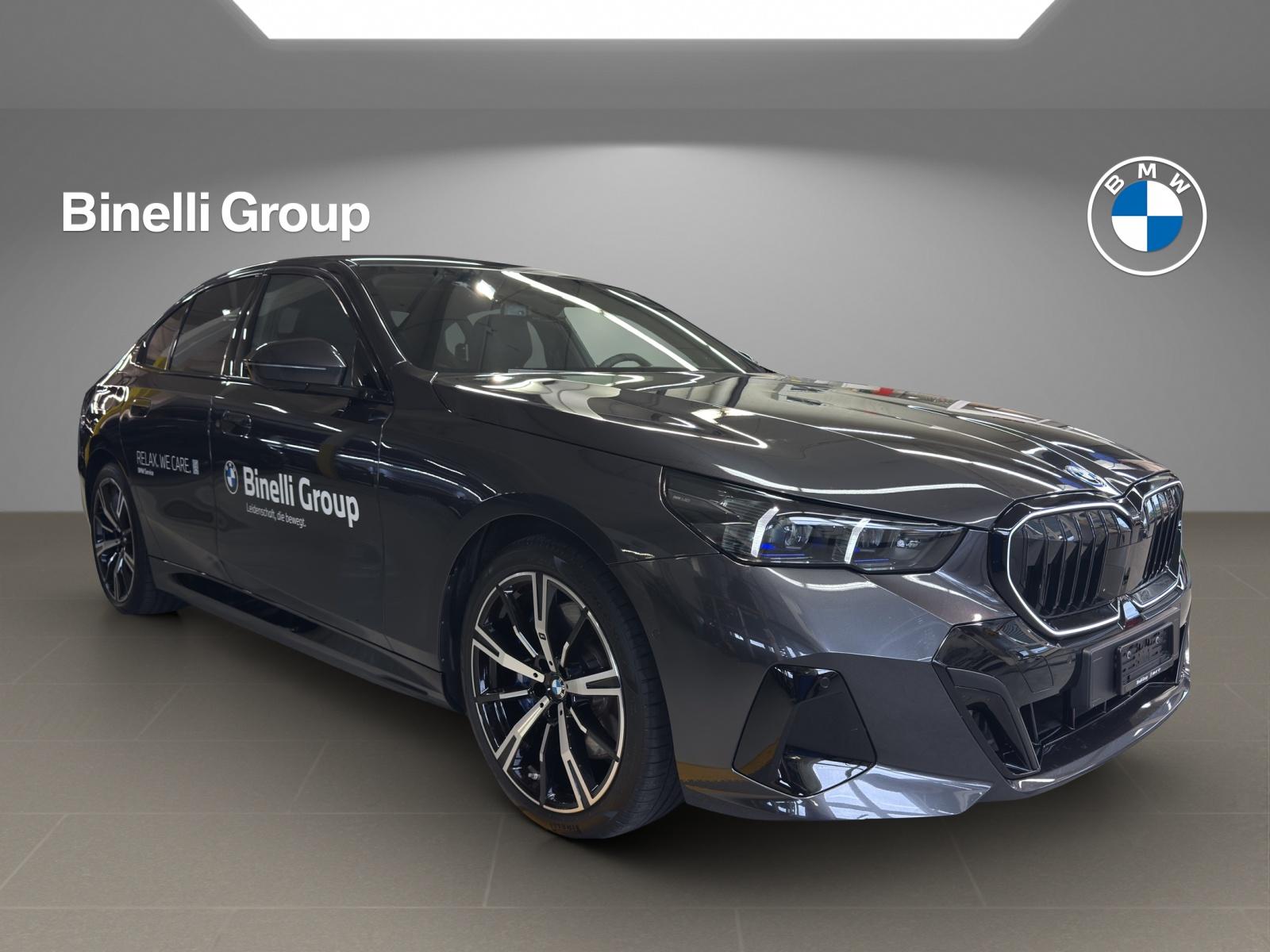 BMW 550e xDrive-image-18