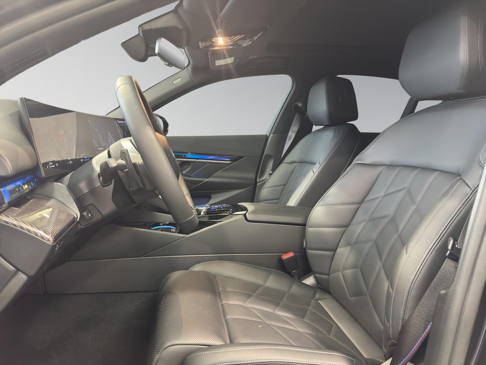 BMW 550e xDrive-image-5