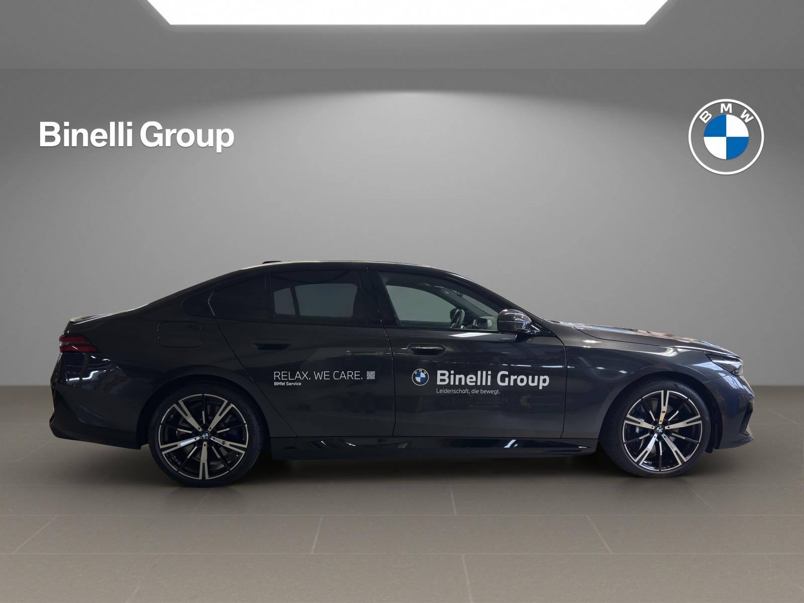 BMW 550e xDrive-image-17
