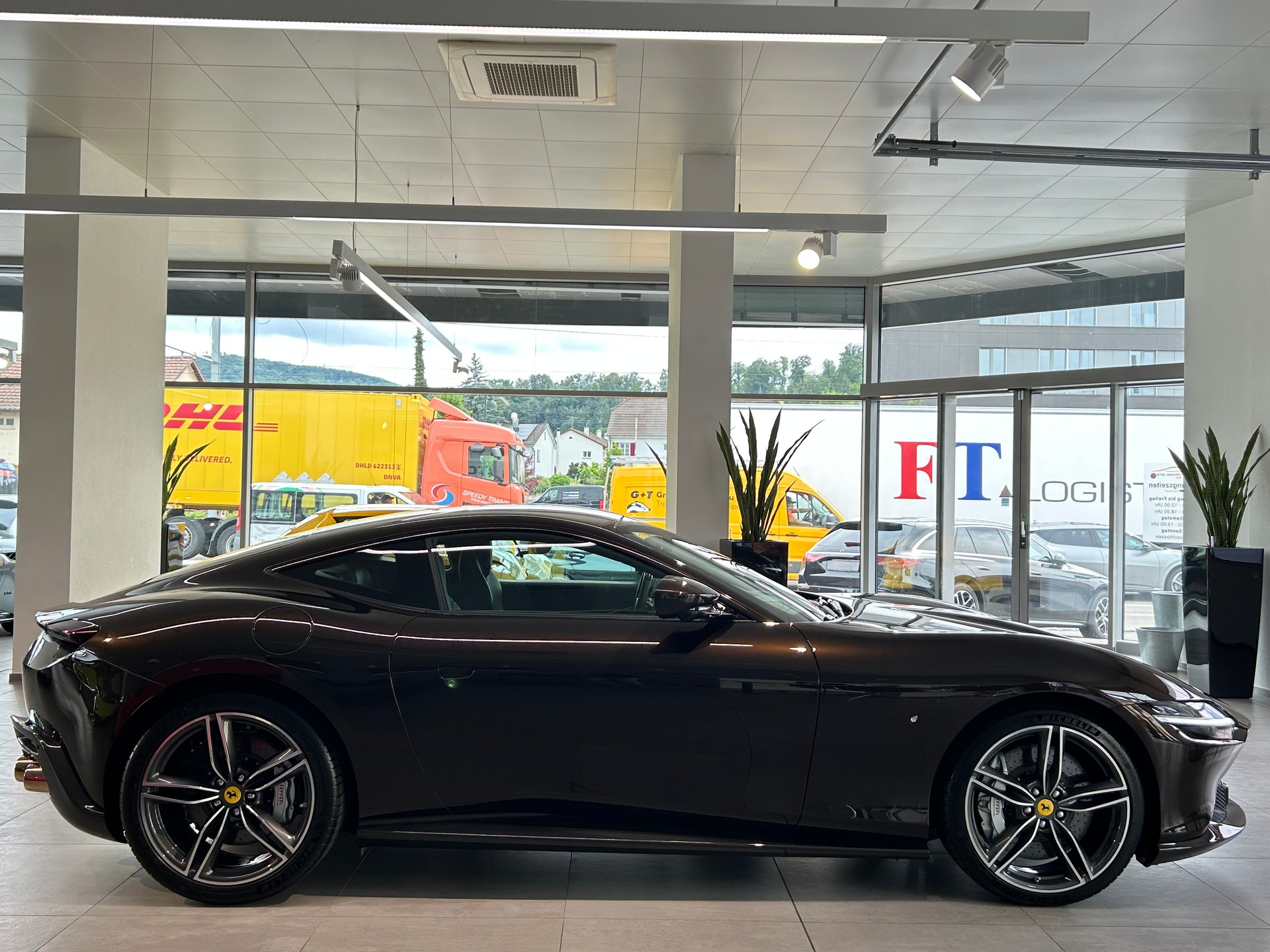 FERRARI Roma 3.9 V8 T-image-4