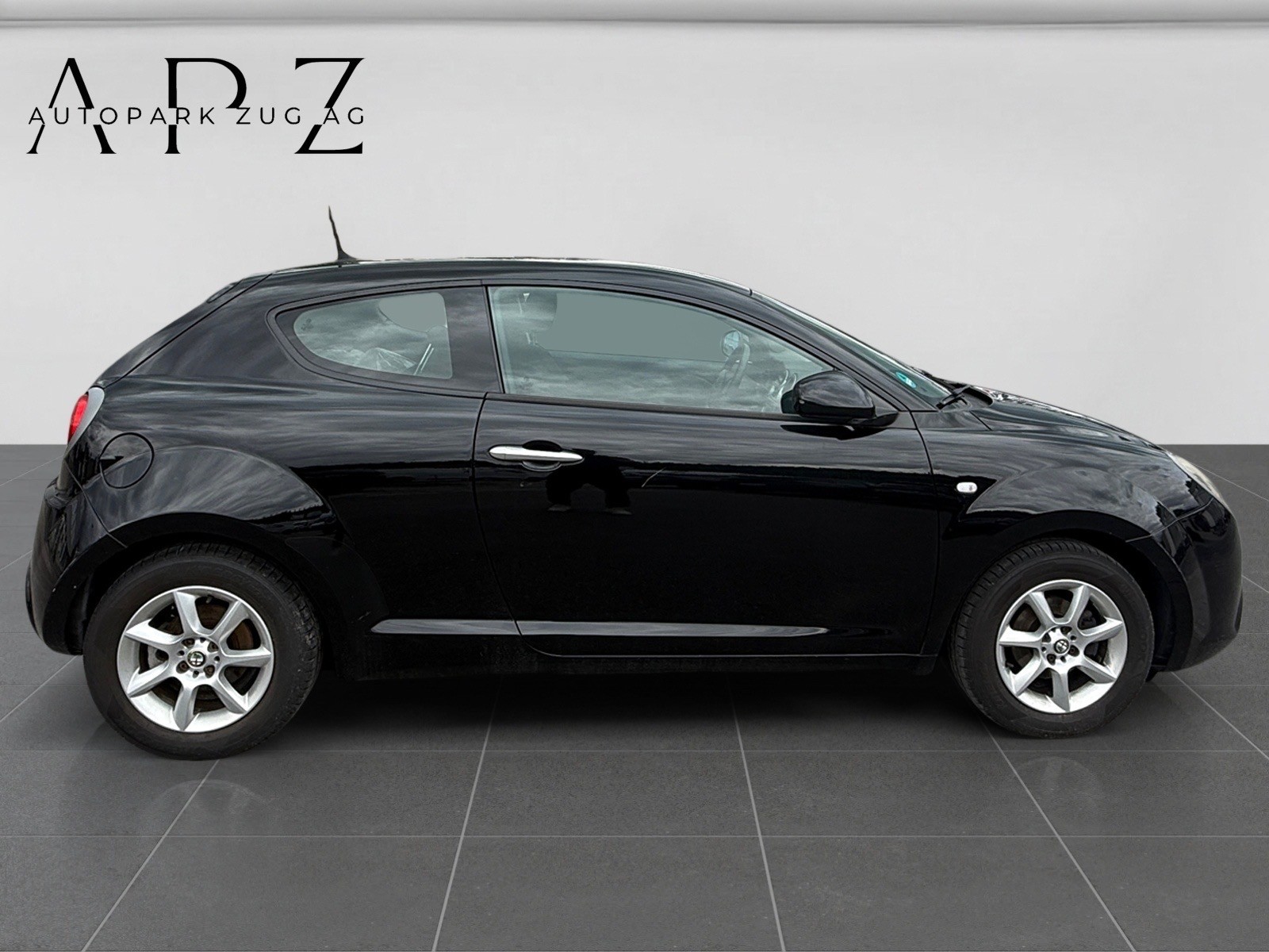 ALFA ROMEO MiTo 1.4 Impression-image-3