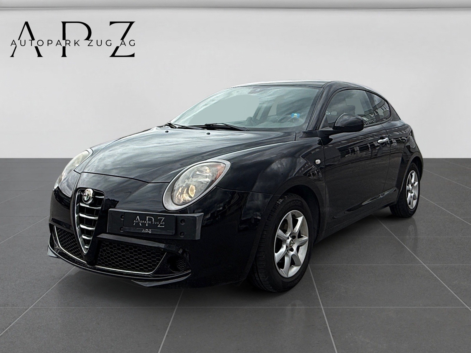 ALFA ROMEO MiTo 1.4 Impression-image-0