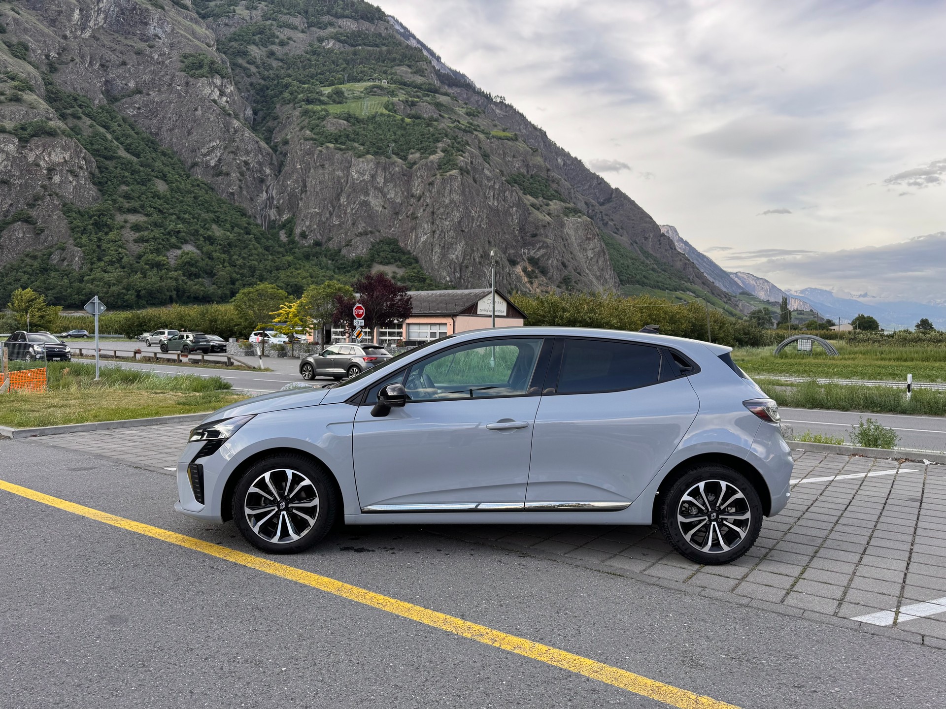 RENAULT 1.0 TCe evolution-image-3