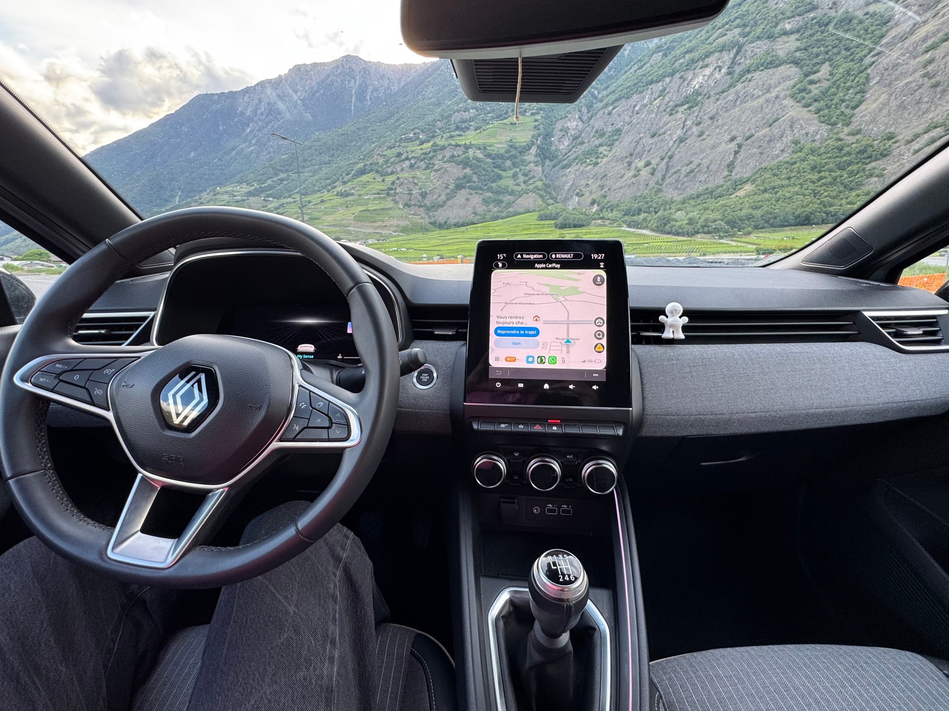 RENAULT 1.0 TCe evolution-image-4