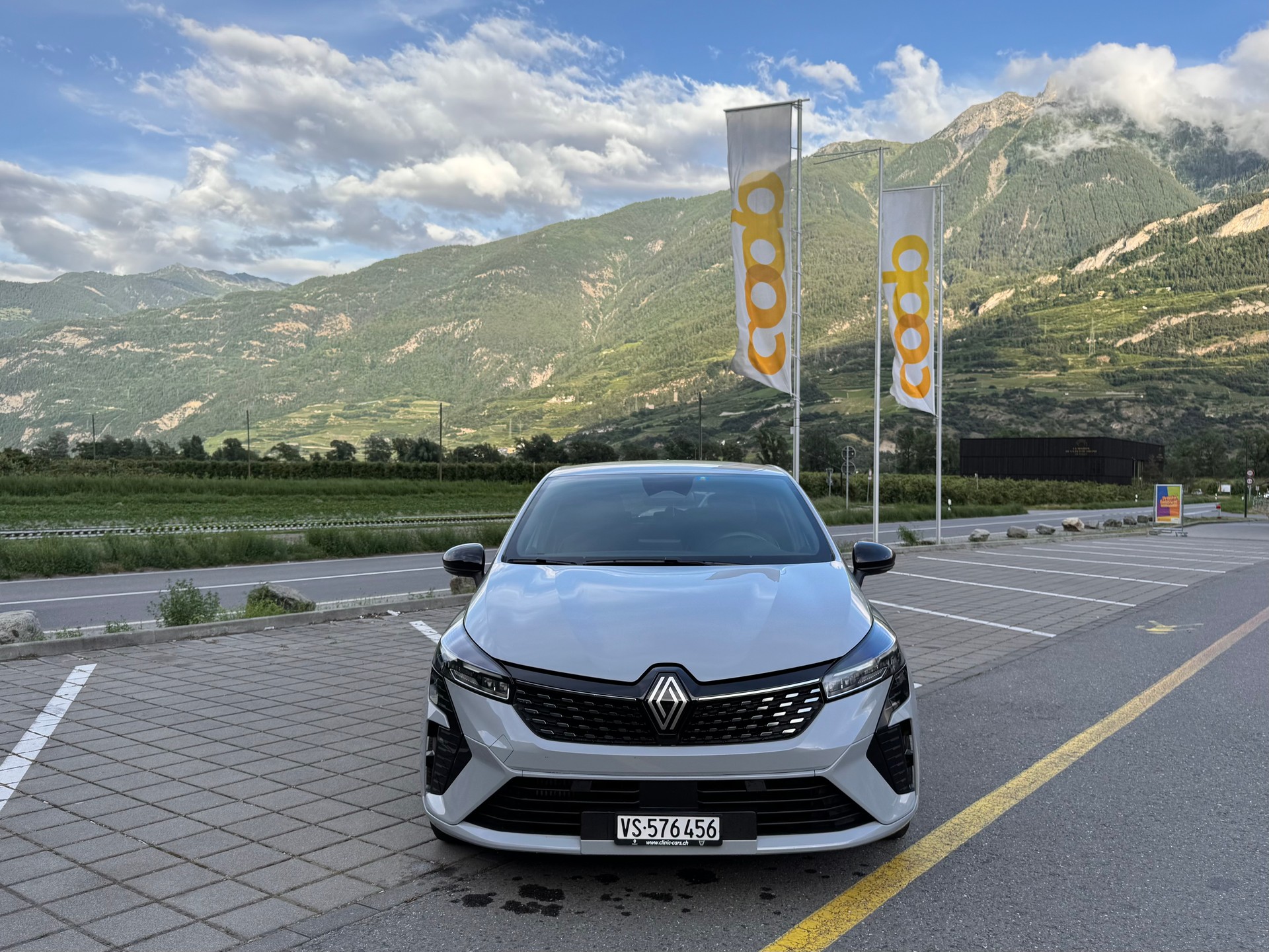 RENAULT 1.0 TCe evolution-image-1