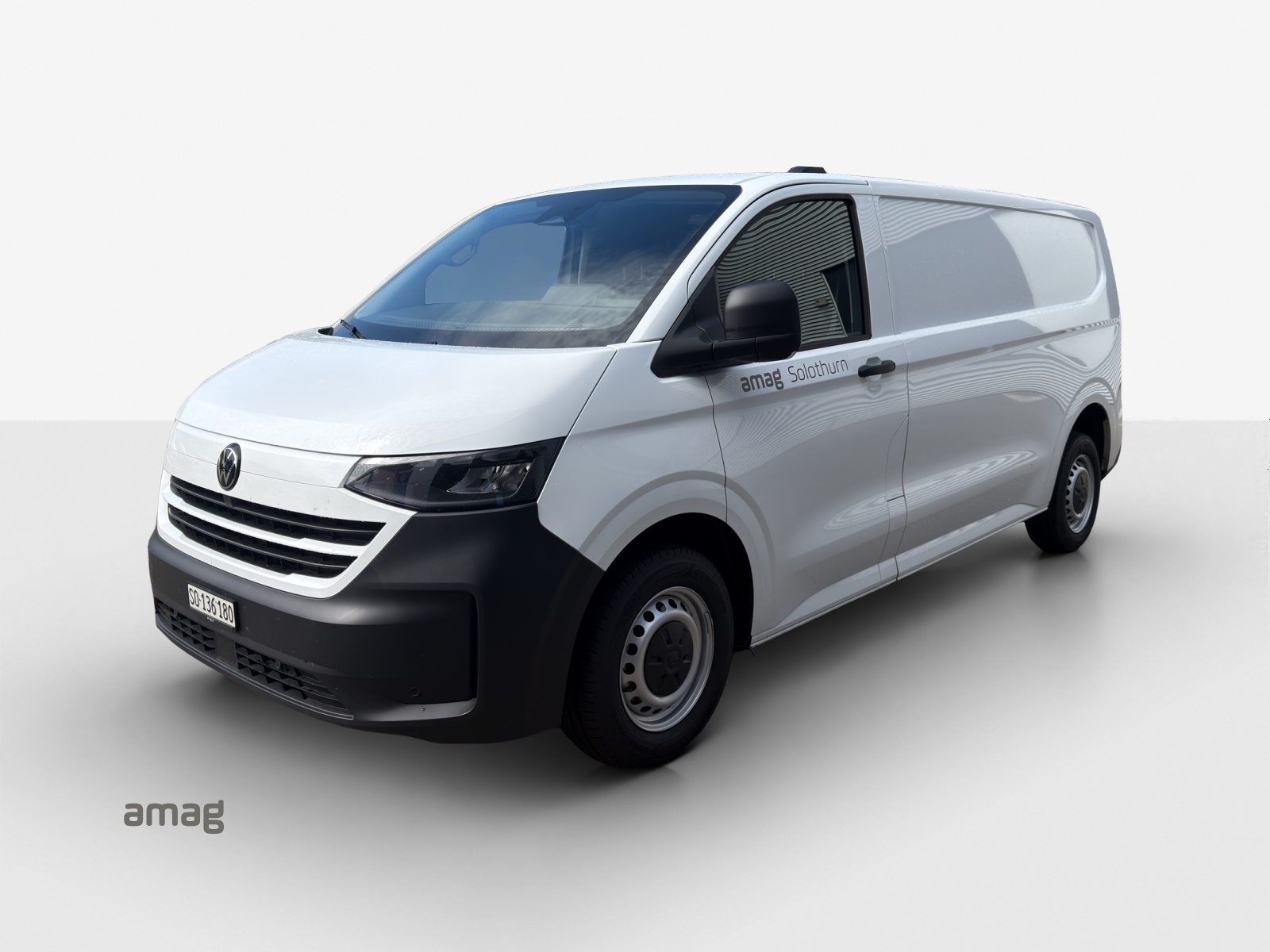 VW Transporter Kastenwagen RS 3500mm-image-0