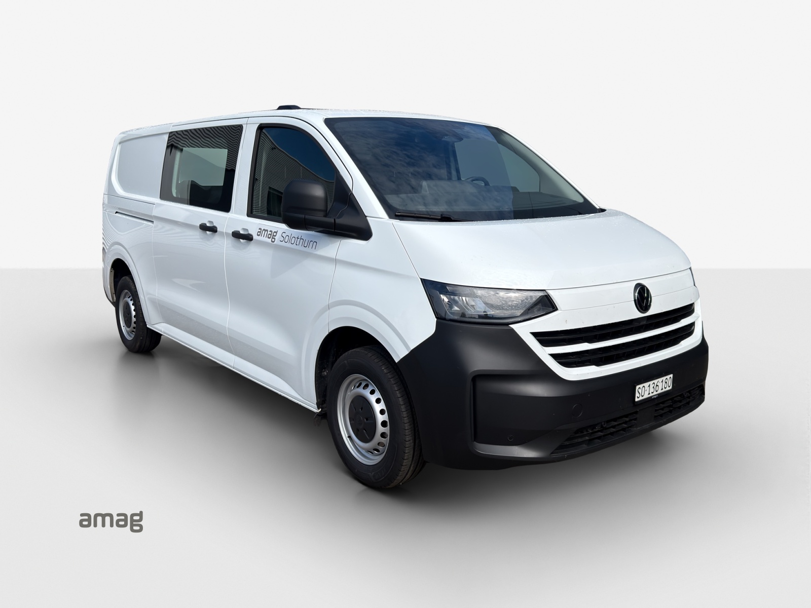 VW Transporter Kastenwagen RS 3500mm-image-5
