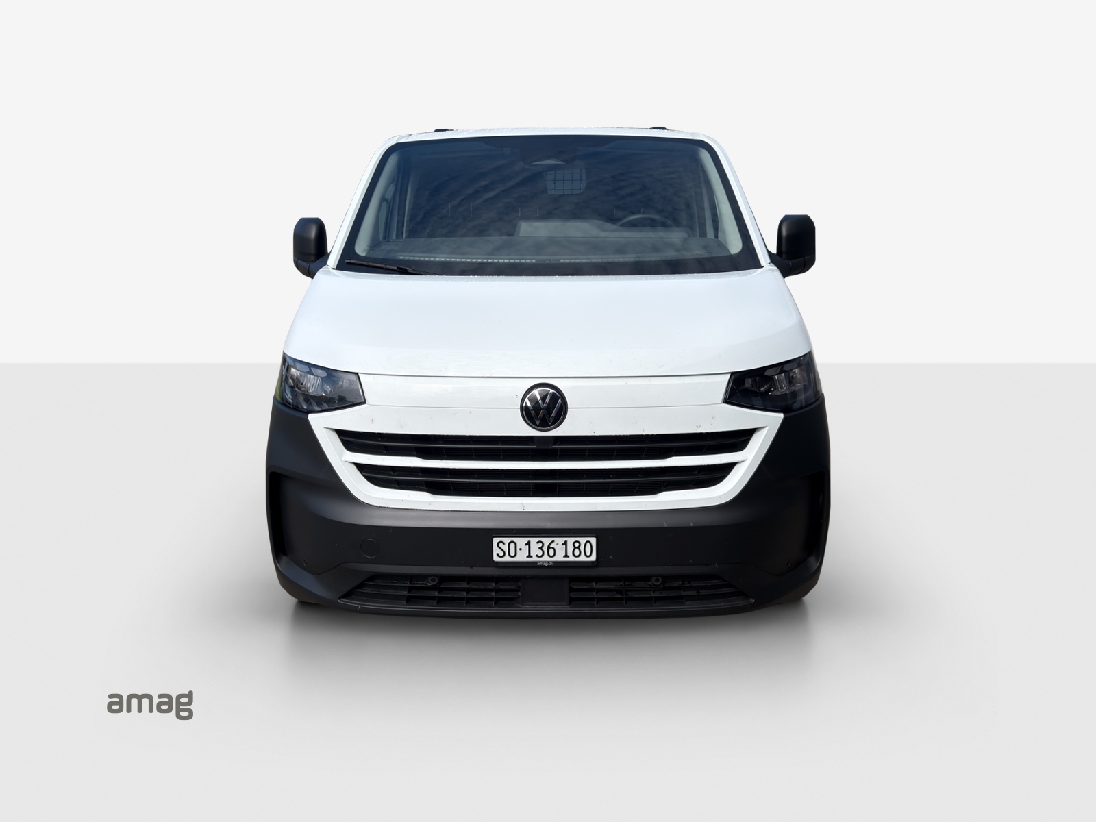 VW Transporter Kastenwagen RS 3500mm-image-6