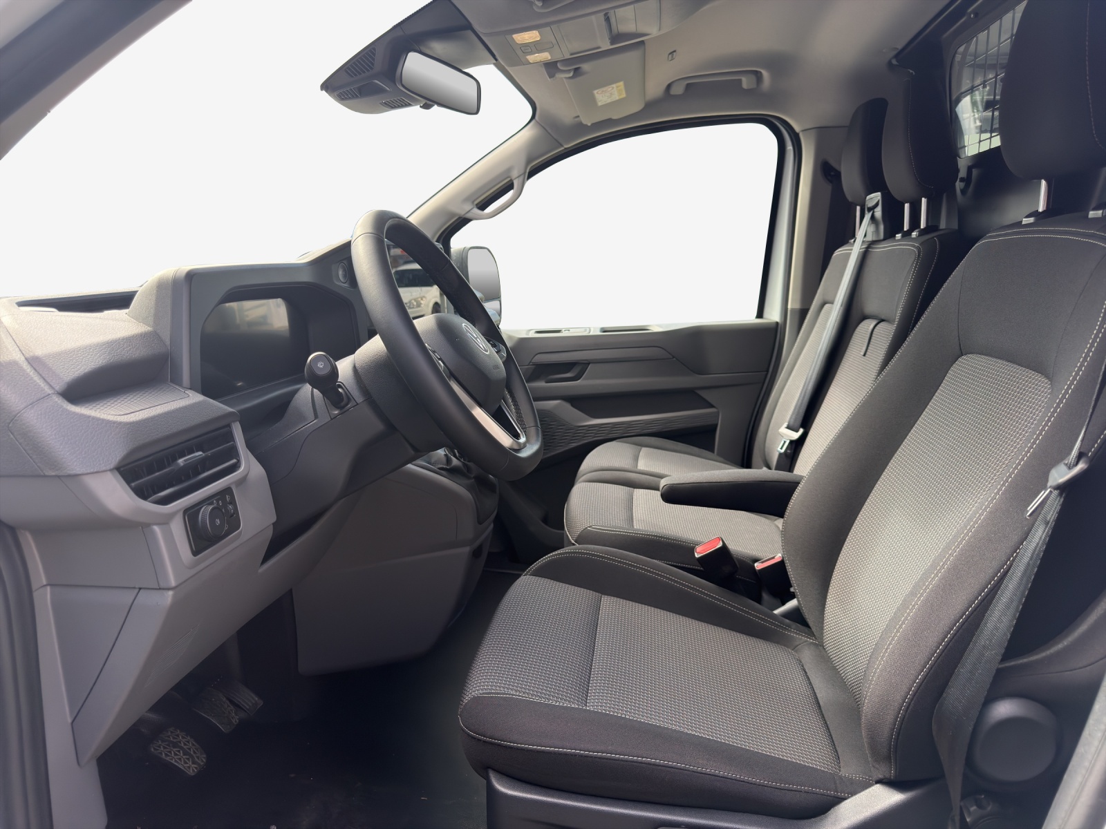 VW Transporter Kastenwagen RS 3500mm-image-7