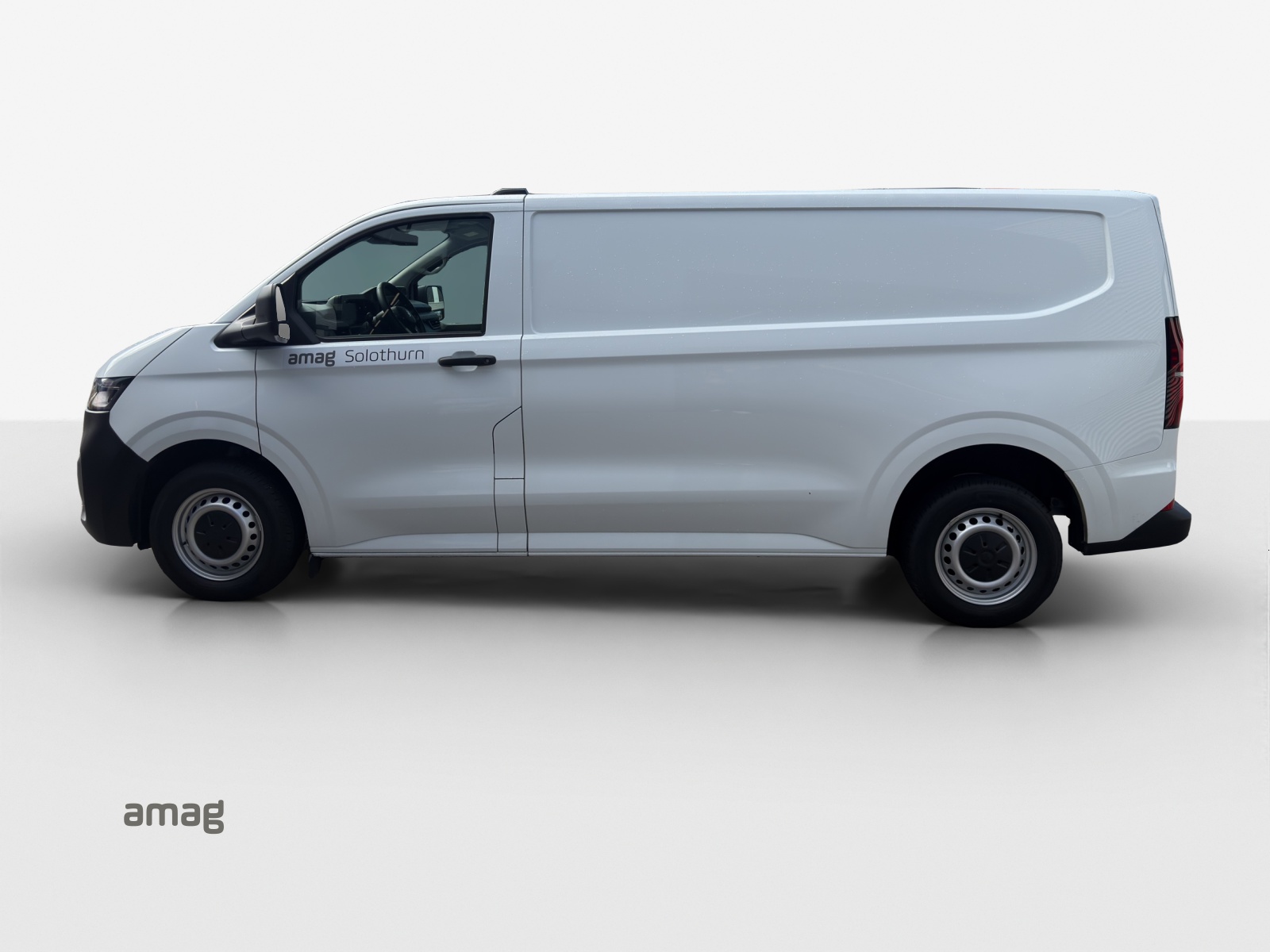 VW Transporter Kastenwagen RS 3500mm-image-1