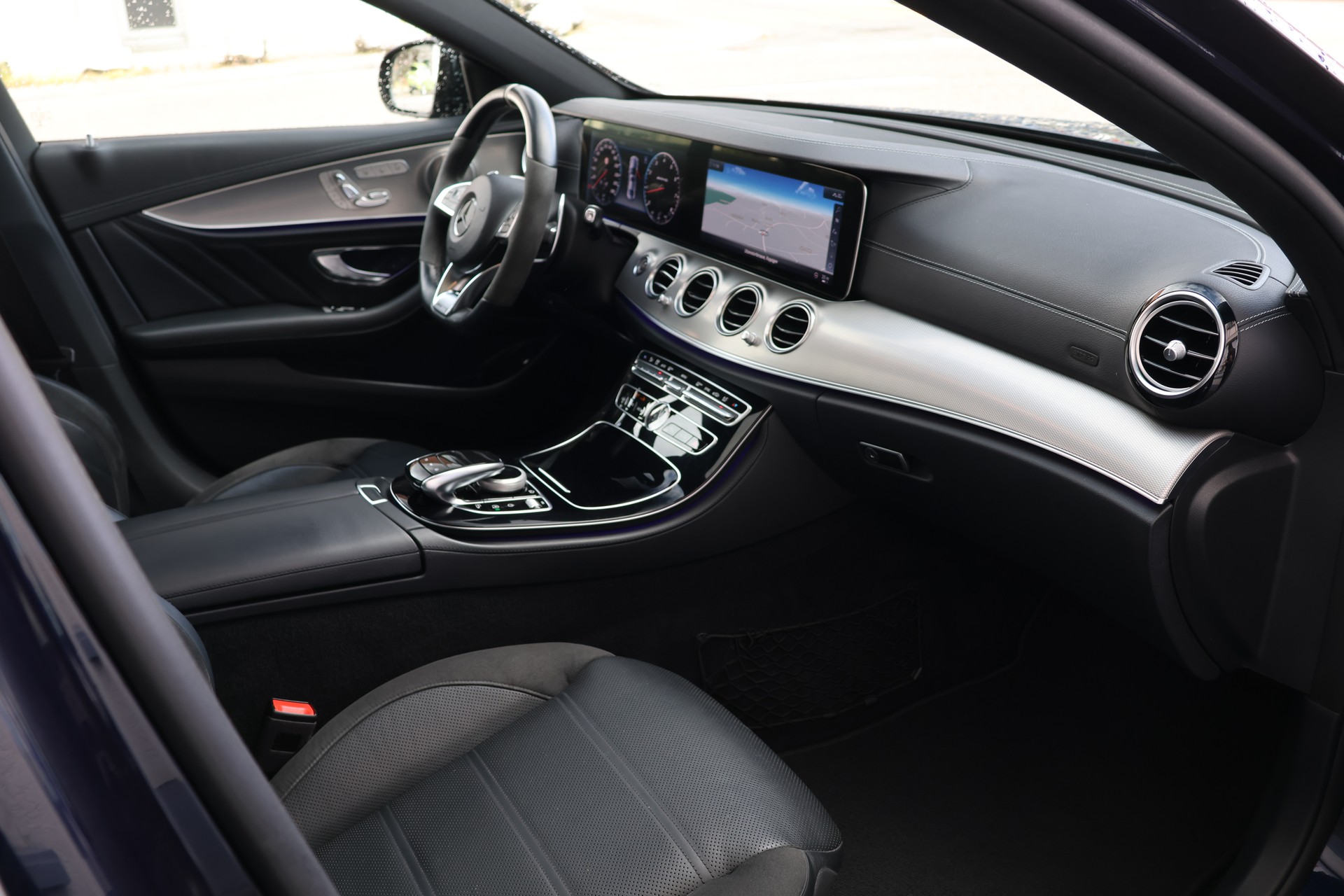 MERCEDES-BENZ E 43 AMG 4Matic 9G-Tronic (CH)-image-20