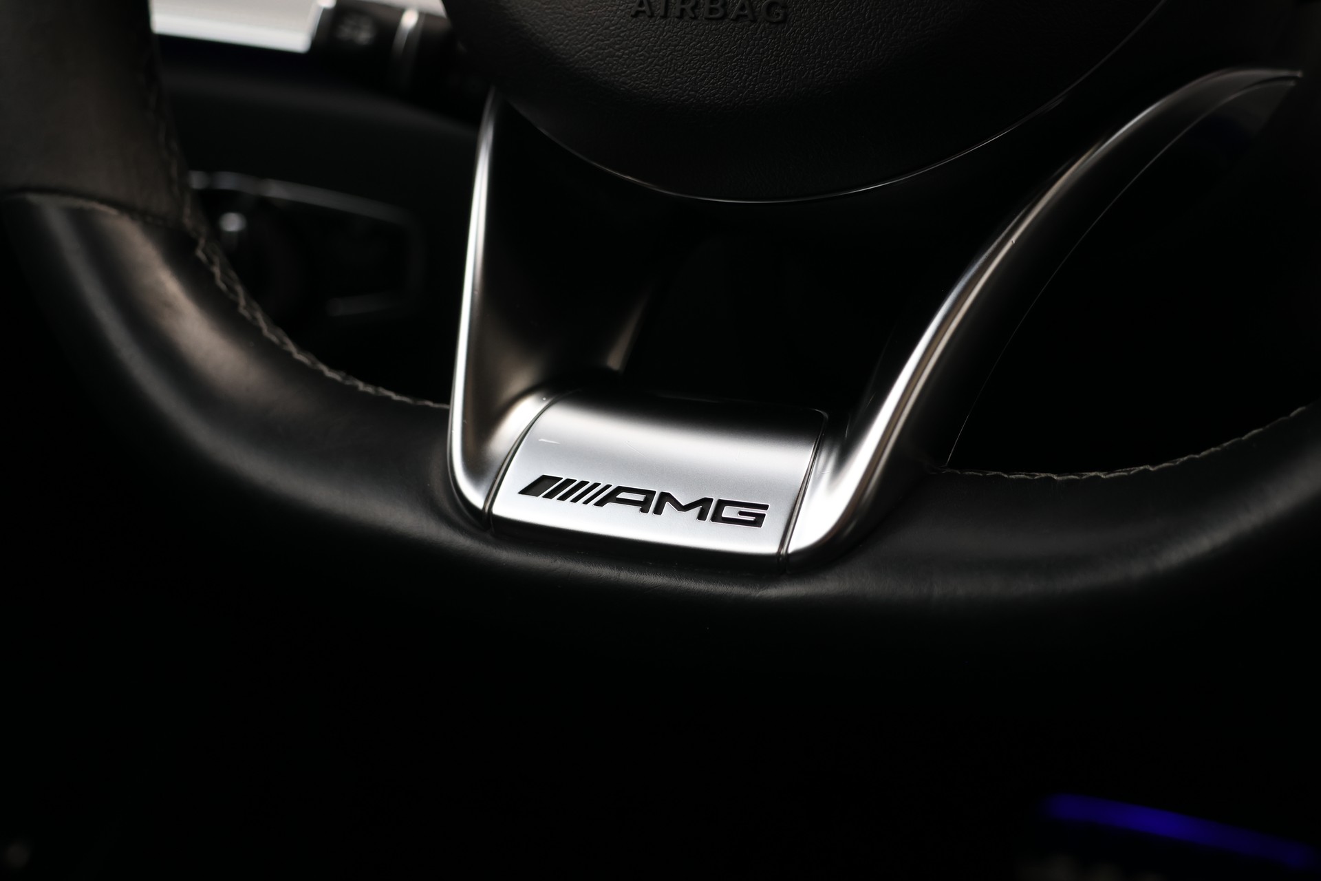 MERCEDES-BENZ E 43 AMG 4Matic 9G-Tronic (CH)-image-19