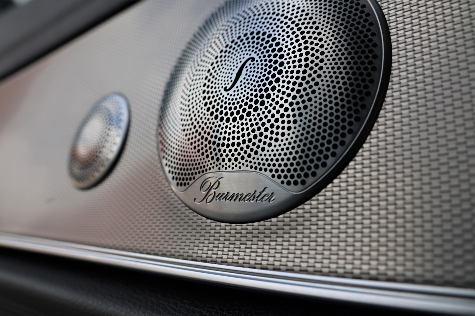 MERCEDES-BENZ E 43 AMG 4Matic 9G-Tronic (CH)-image-14