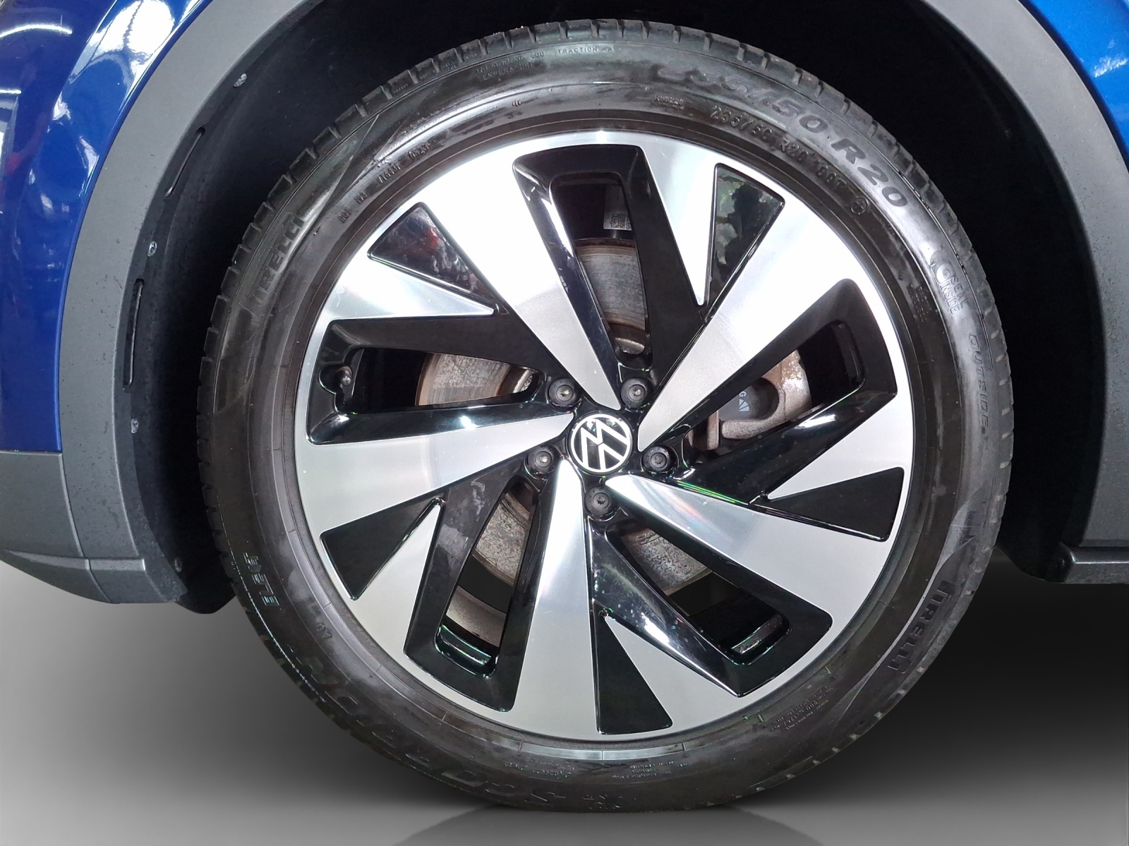 VW ID.4 Pro 77 kWh 4Motion-image-15