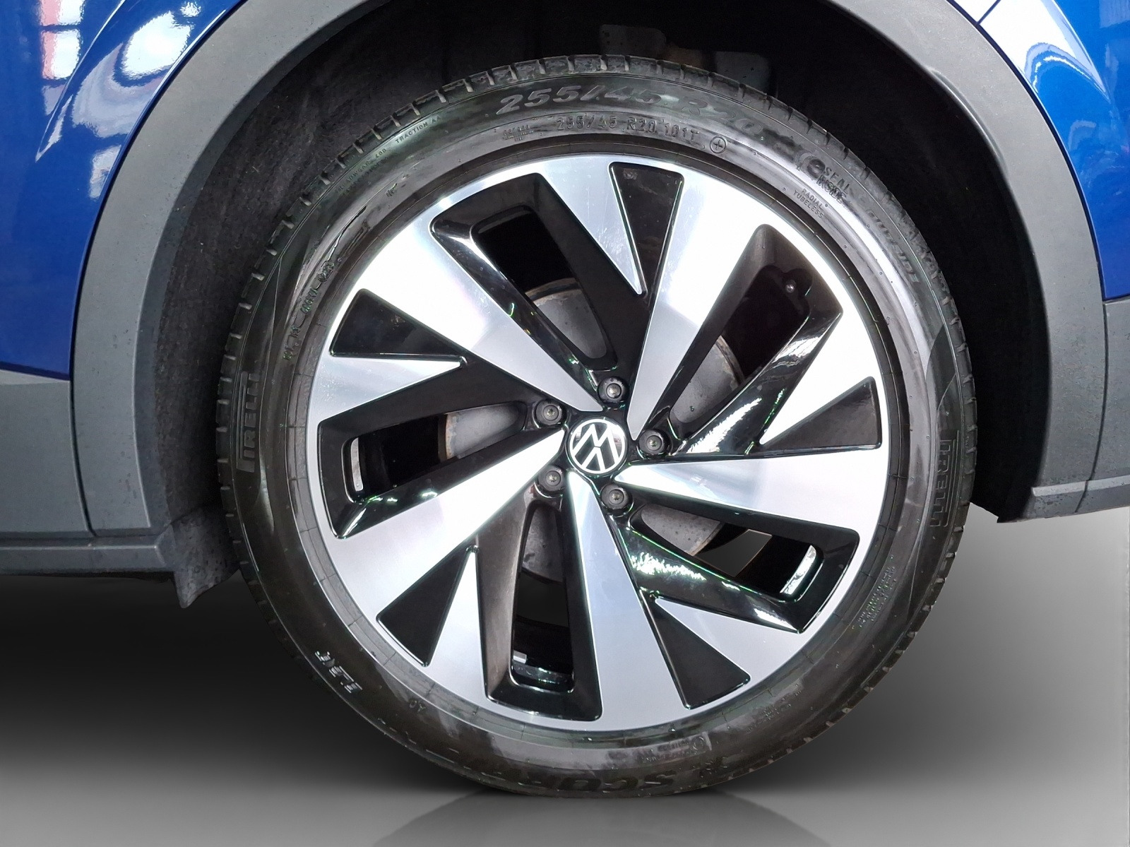 VW ID.4 Pro 77 kWh 4Motion-image-14