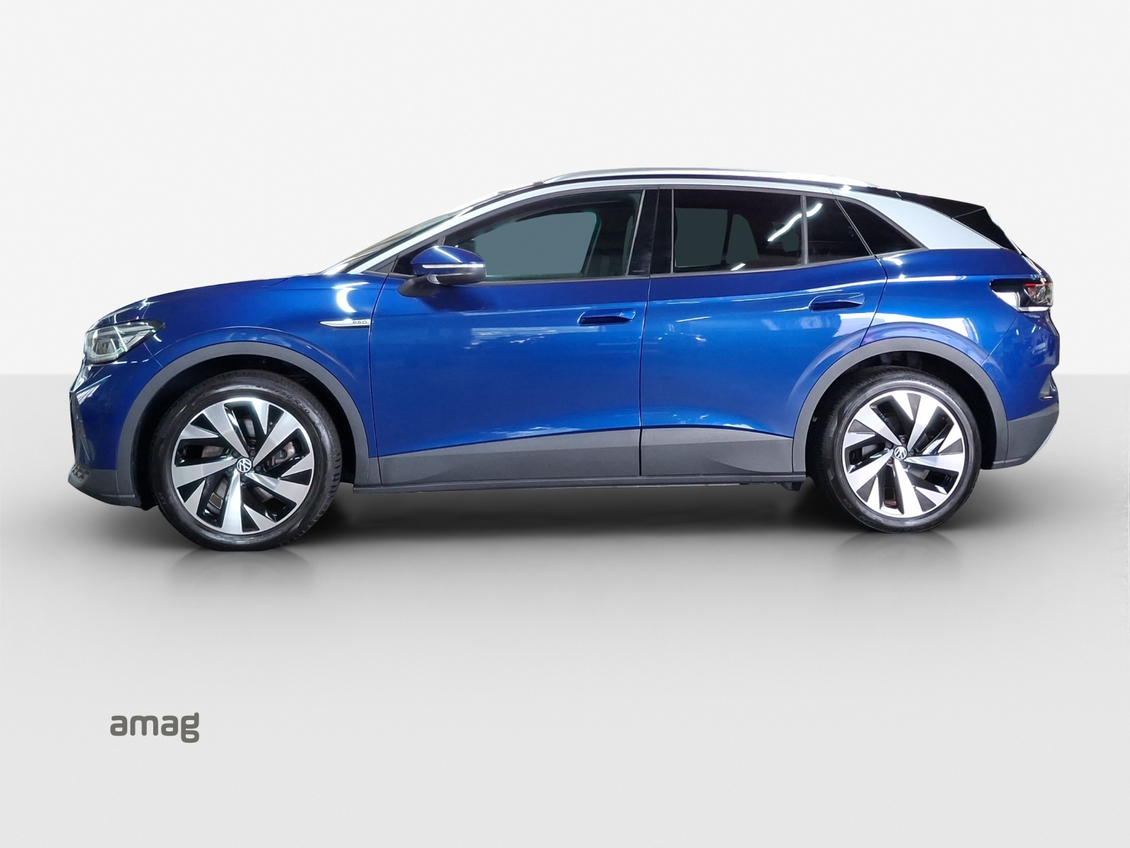 VW ID.4 Pro 77 kWh 4Motion-image-1