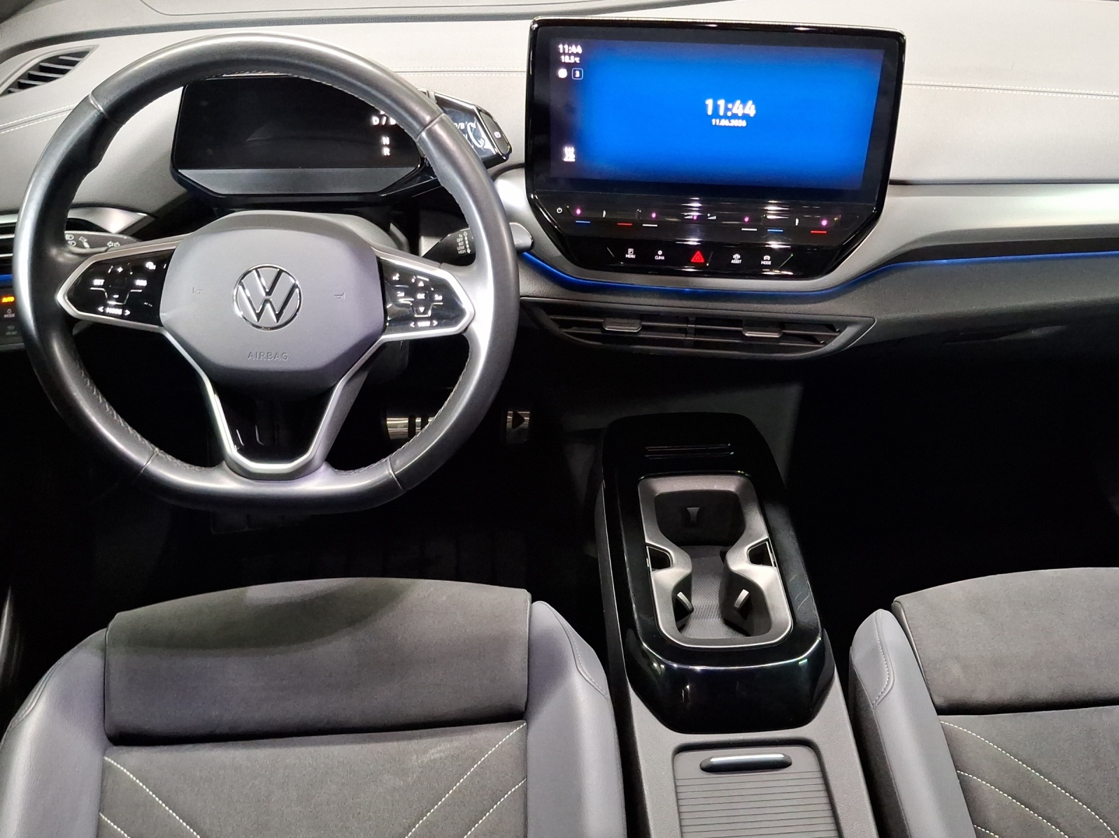 VW ID.4 Pro 77 kWh 4Motion-image-11