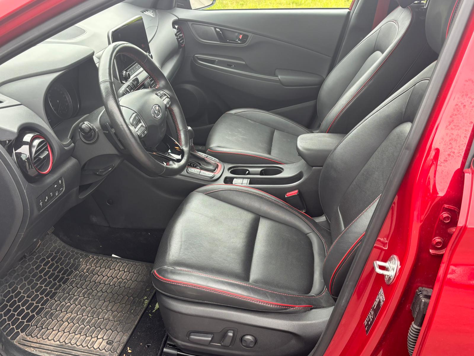 HYUNDAI Kona 1.6 GDi HEV Vertex DCT-image-10