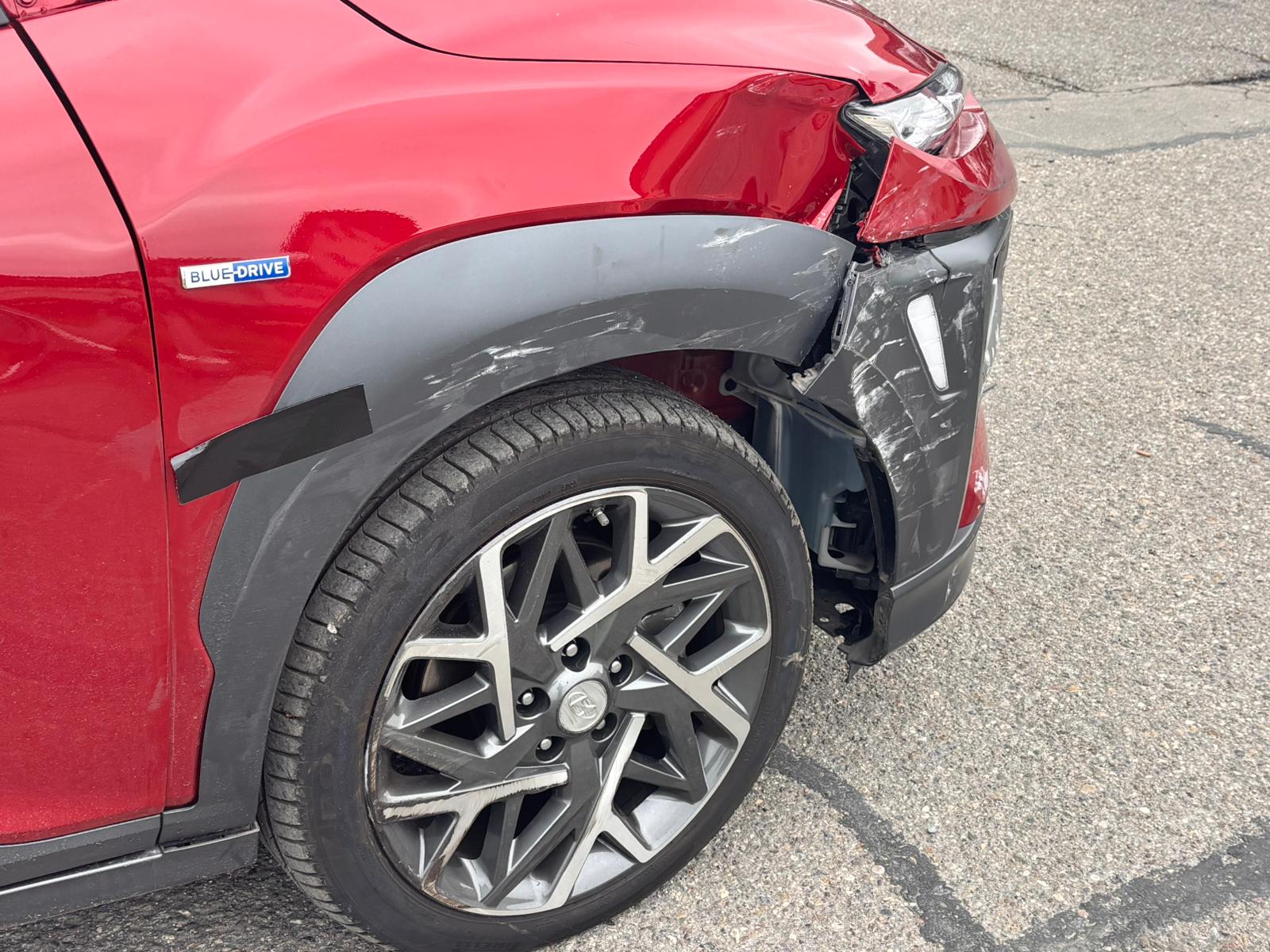 HYUNDAI Kona 1.6 GDi HEV Vertex DCT-image-8