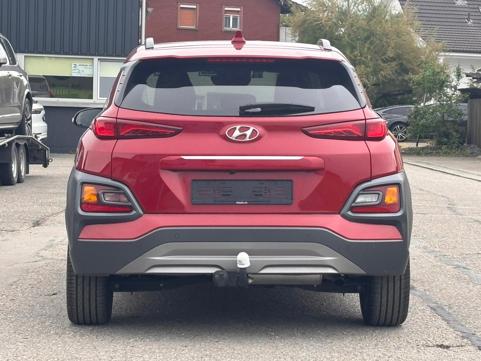 HYUNDAI Kona 1.6 GDi HEV Vertex DCT-image-5