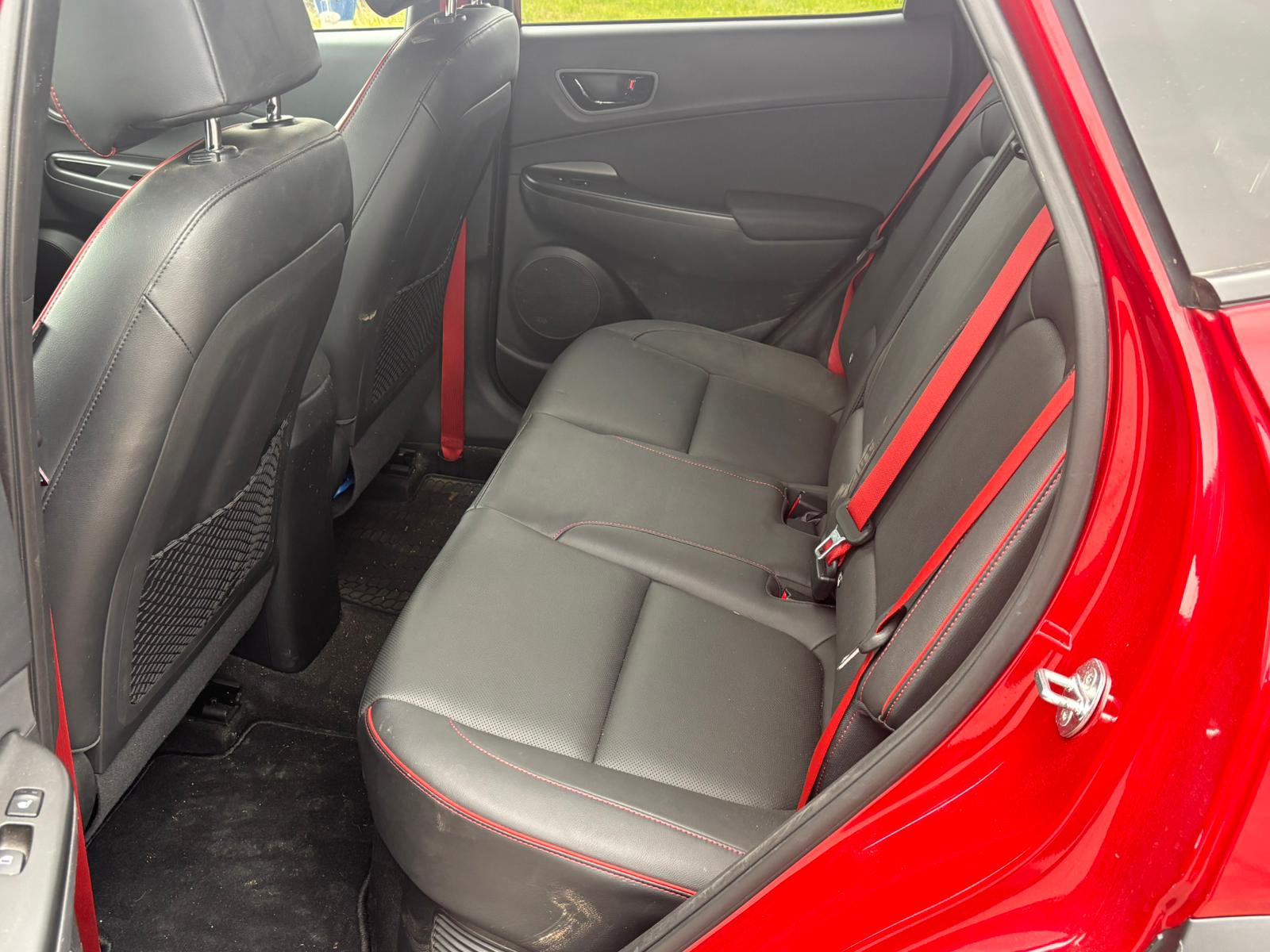 HYUNDAI Kona 1.6 GDi HEV Vertex DCT-image-11