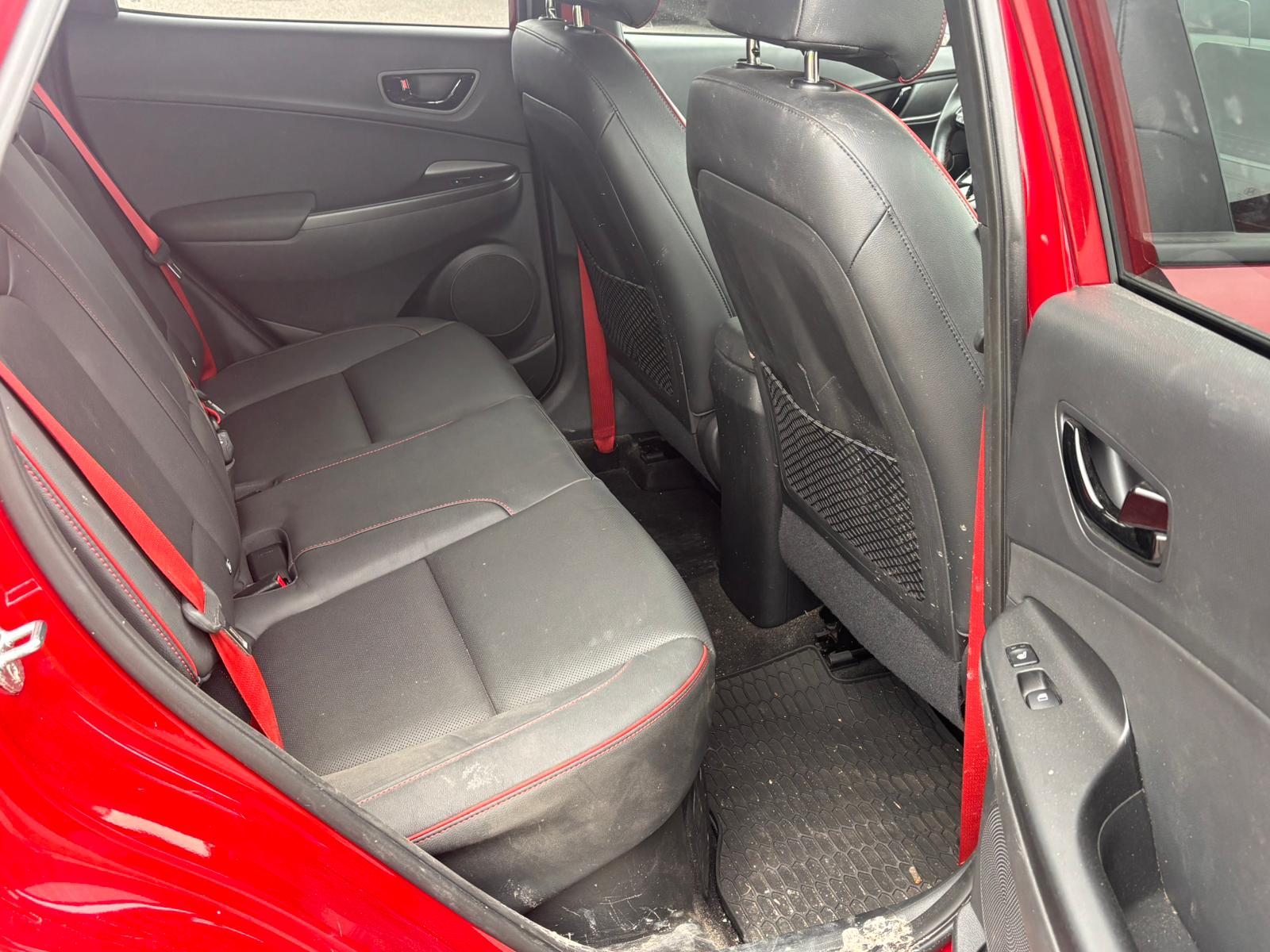 HYUNDAI Kona 1.6 GDi HEV Vertex DCT-image-12