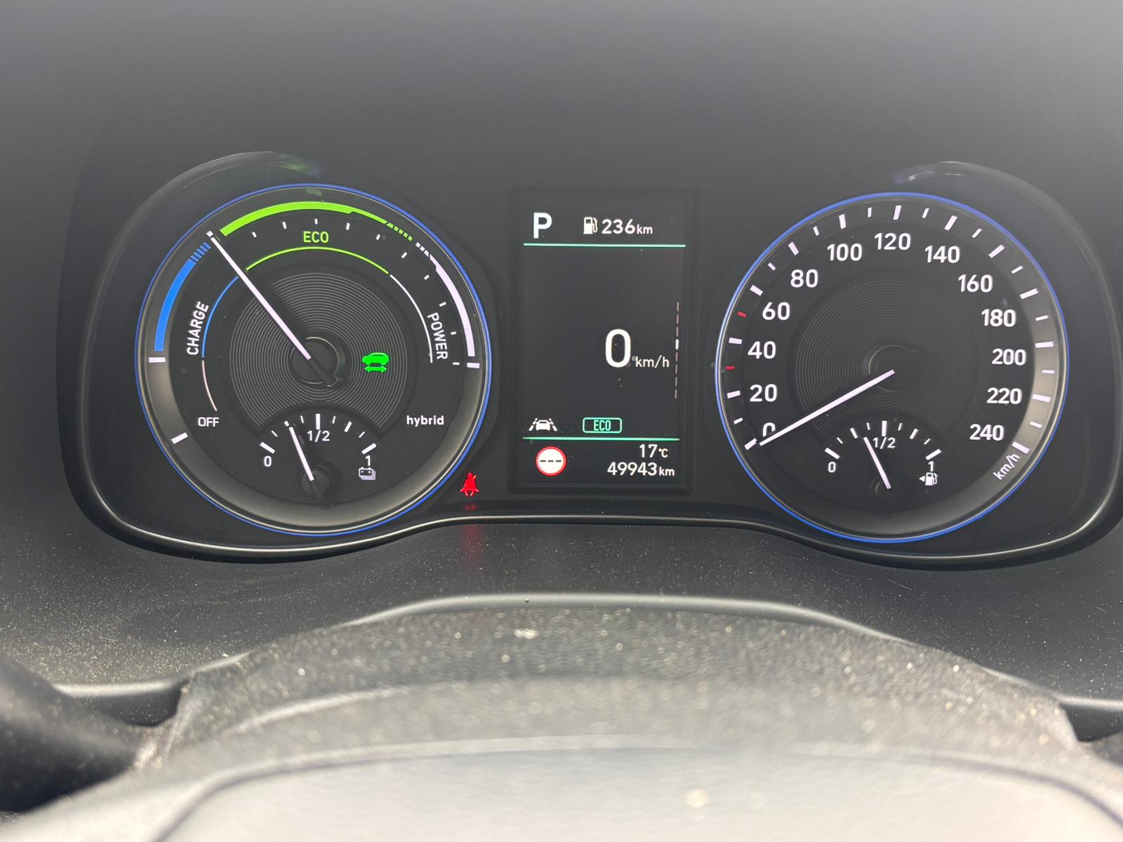 HYUNDAI Kona 1.6 GDi HEV Vertex DCT-image-15