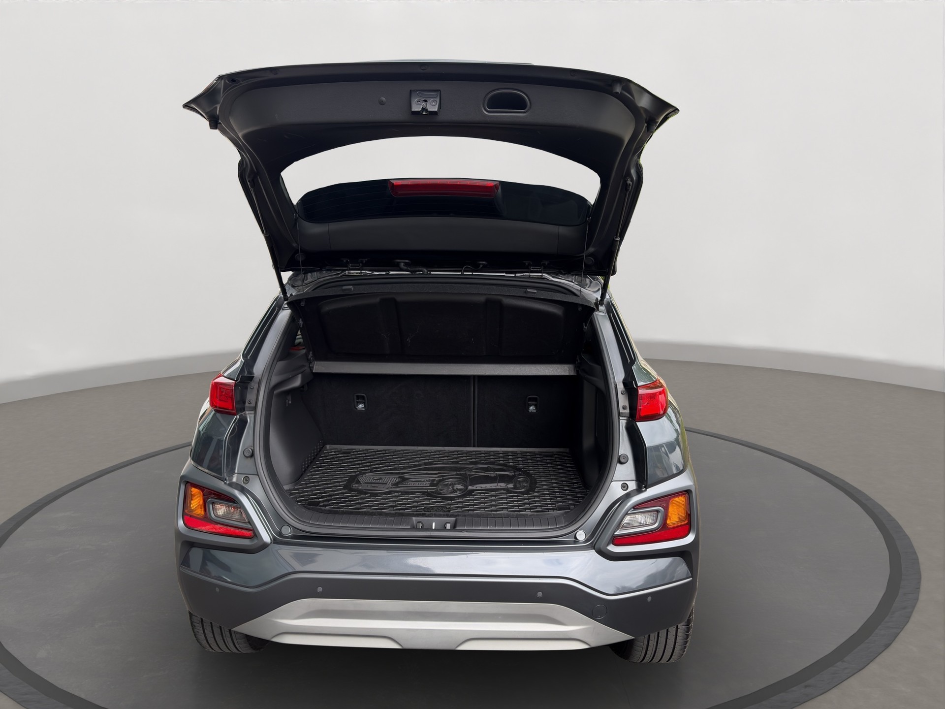 HYUNDAI Kona 1.6 T-GDi Vertex 4WD DCT-image-5