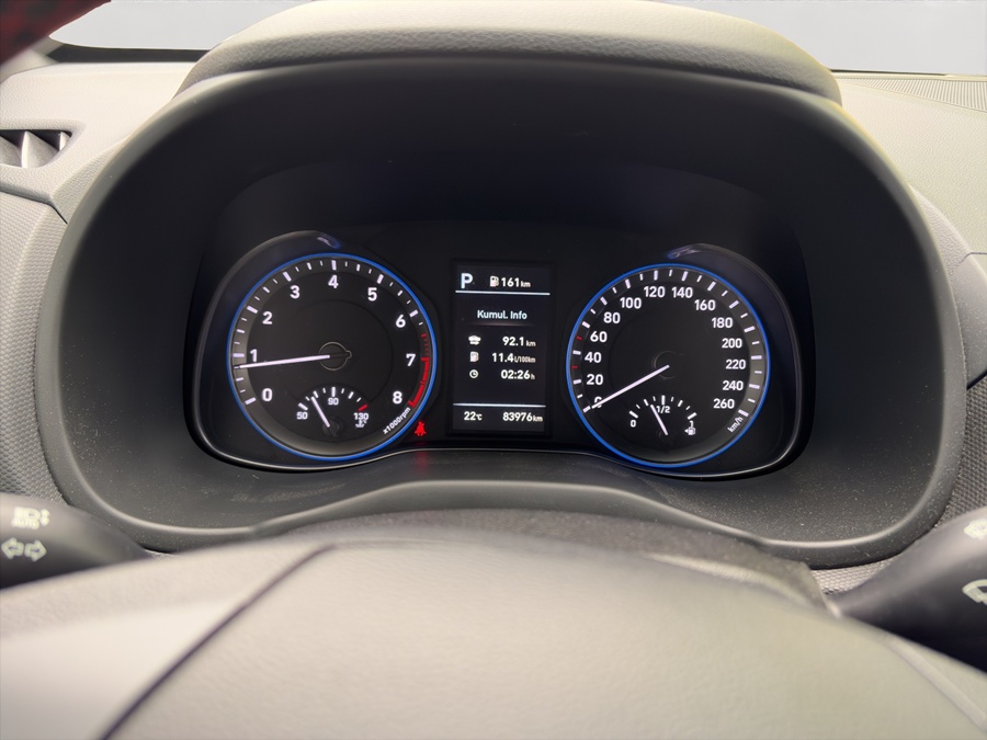 HYUNDAI Kona 1.6 T-GDi Vertex 4WD DCT-image-10