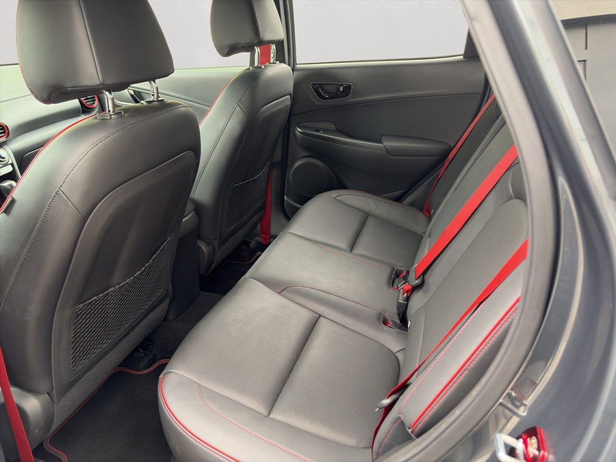 HYUNDAI Kona 1.6 T-GDi Vertex 4WD DCT-image-7