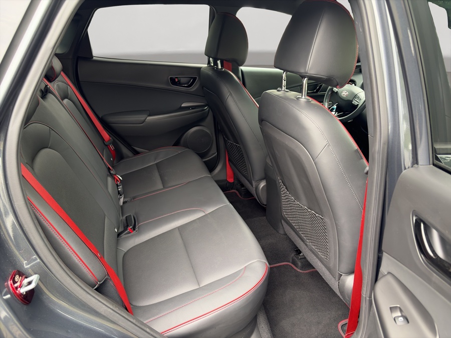 HYUNDAI Kona 1.6 T-GDi Vertex 4WD DCT-image-9