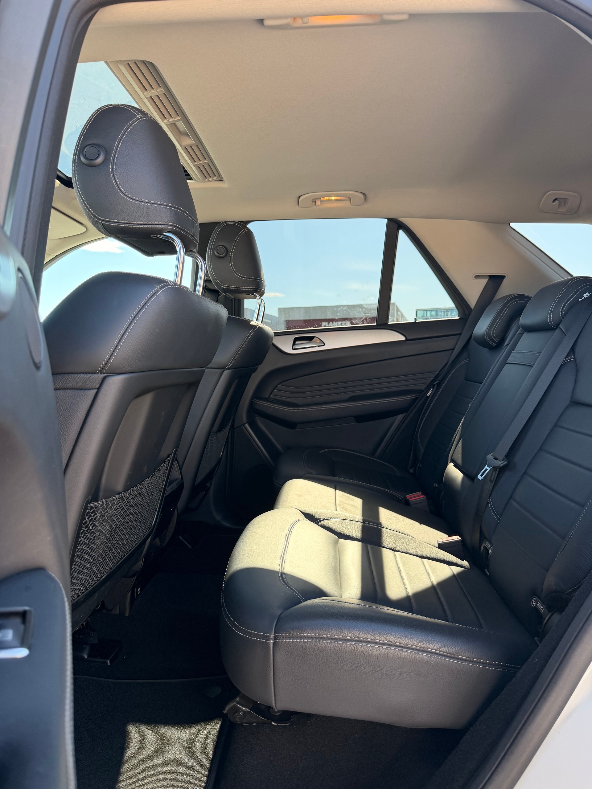 MERCEDES-BENZ ML 350 BlueTEC Executive 4Matic 7G-Tronic-image-13