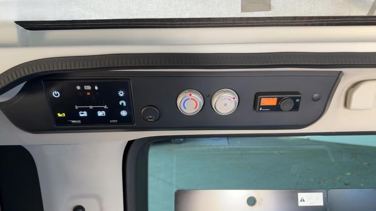 PEUGEOT Campster 2,0 BlueHDI 145 Alu KA LED Li-image-12