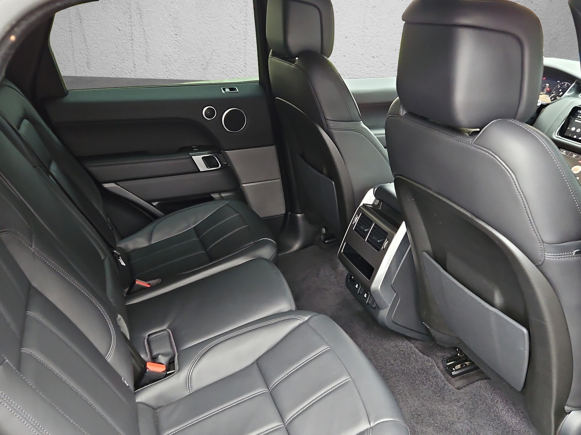 LAND ROVER RR Sport 3.0 SDV6 SE-image-22