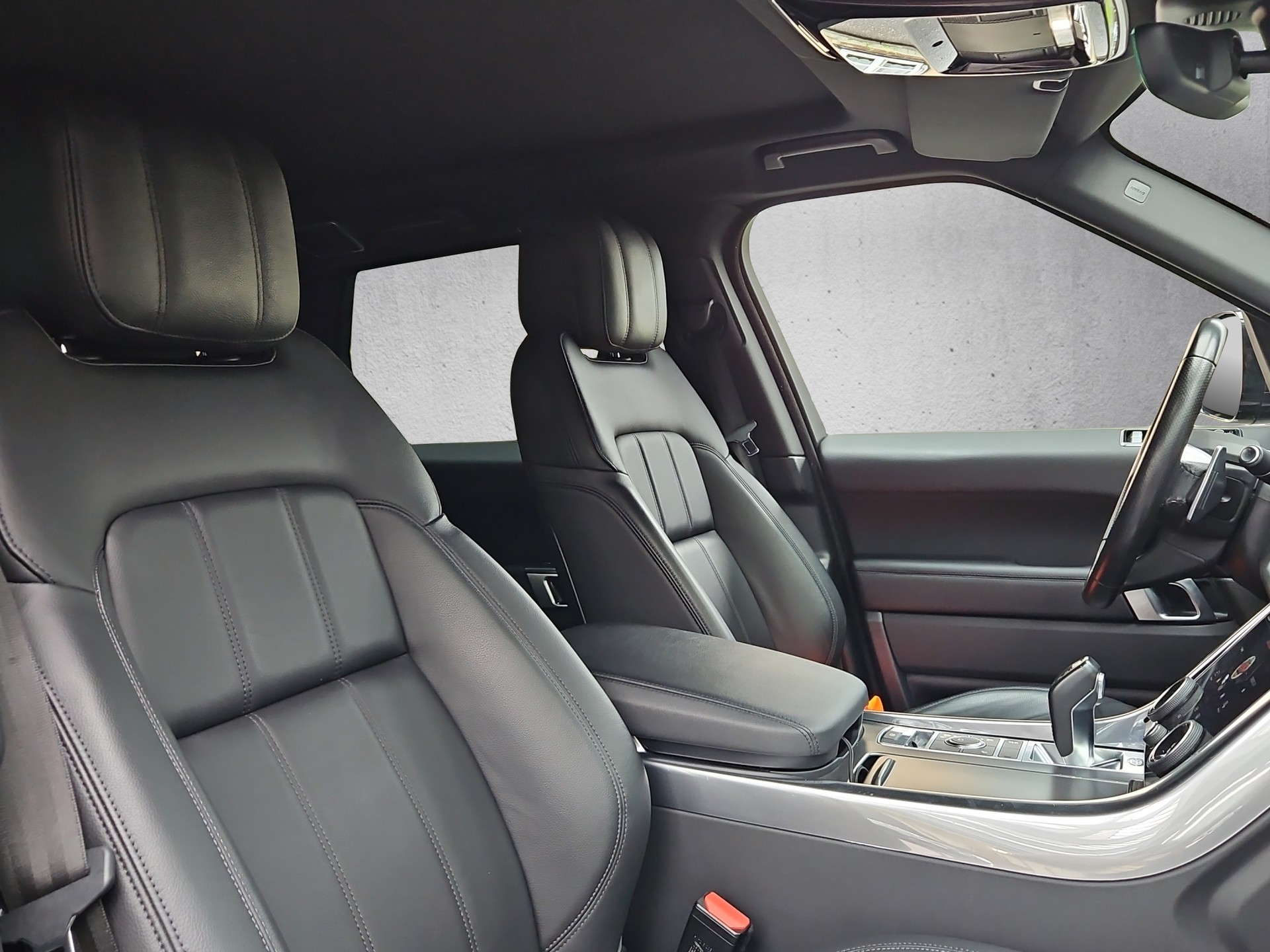 LAND ROVER RR Sport 3.0 SDV6 SE-image-21