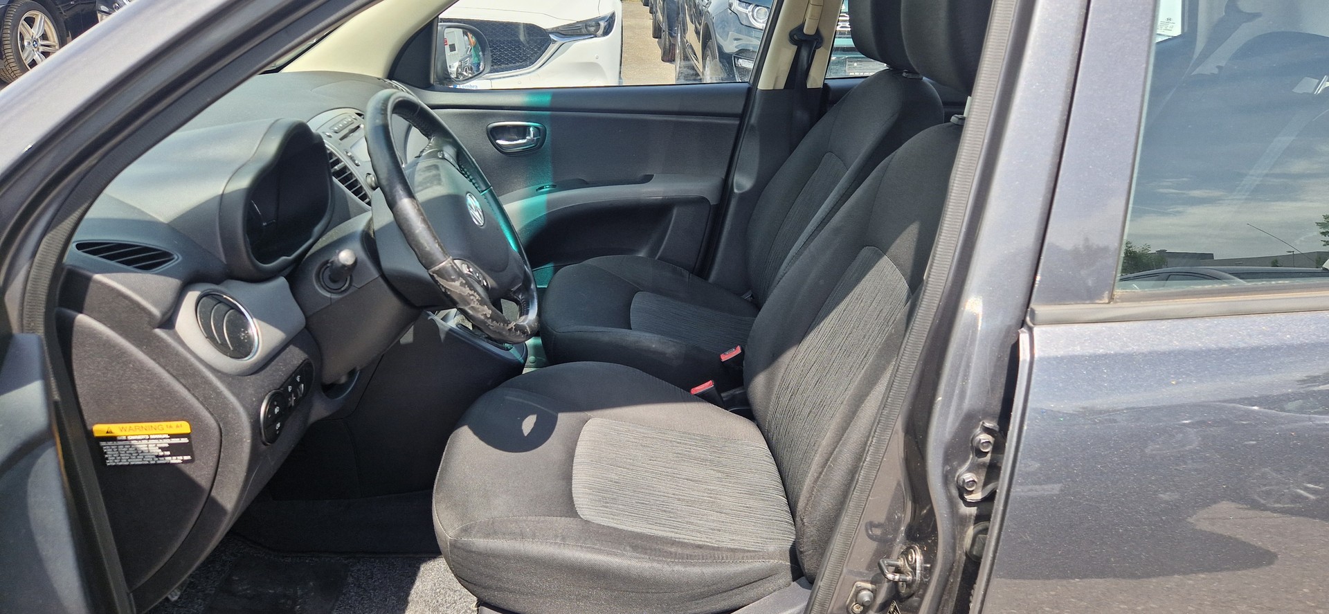 HYUNDAI i10 1.2 Style-image-5