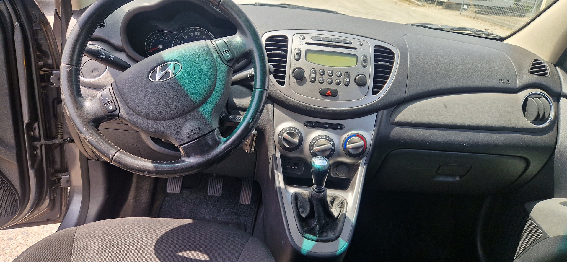 HYUNDAI i10 1.2 Style-image-7