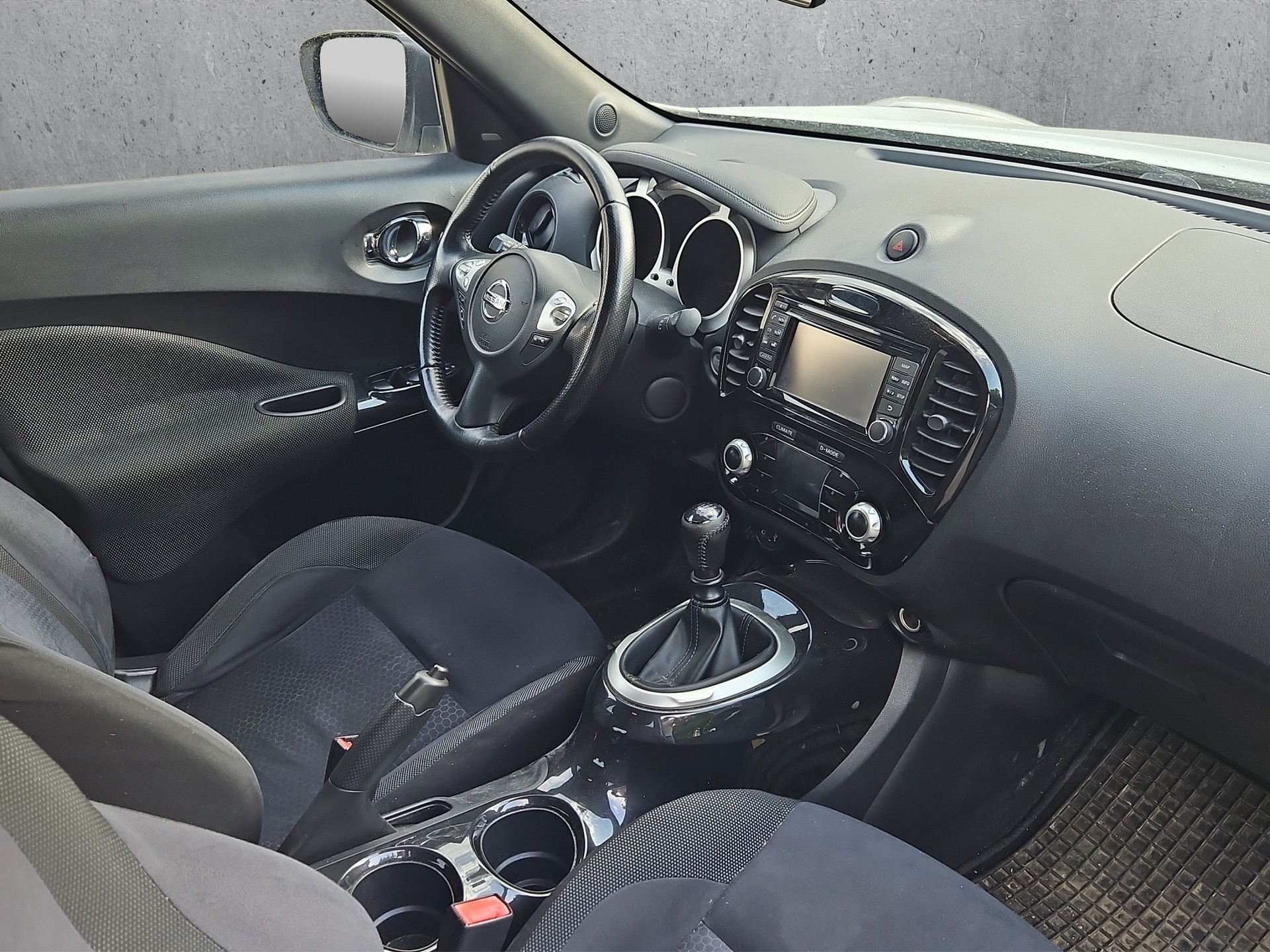 NISSAN Juke 1.2 DIG-T tekna-image-6
