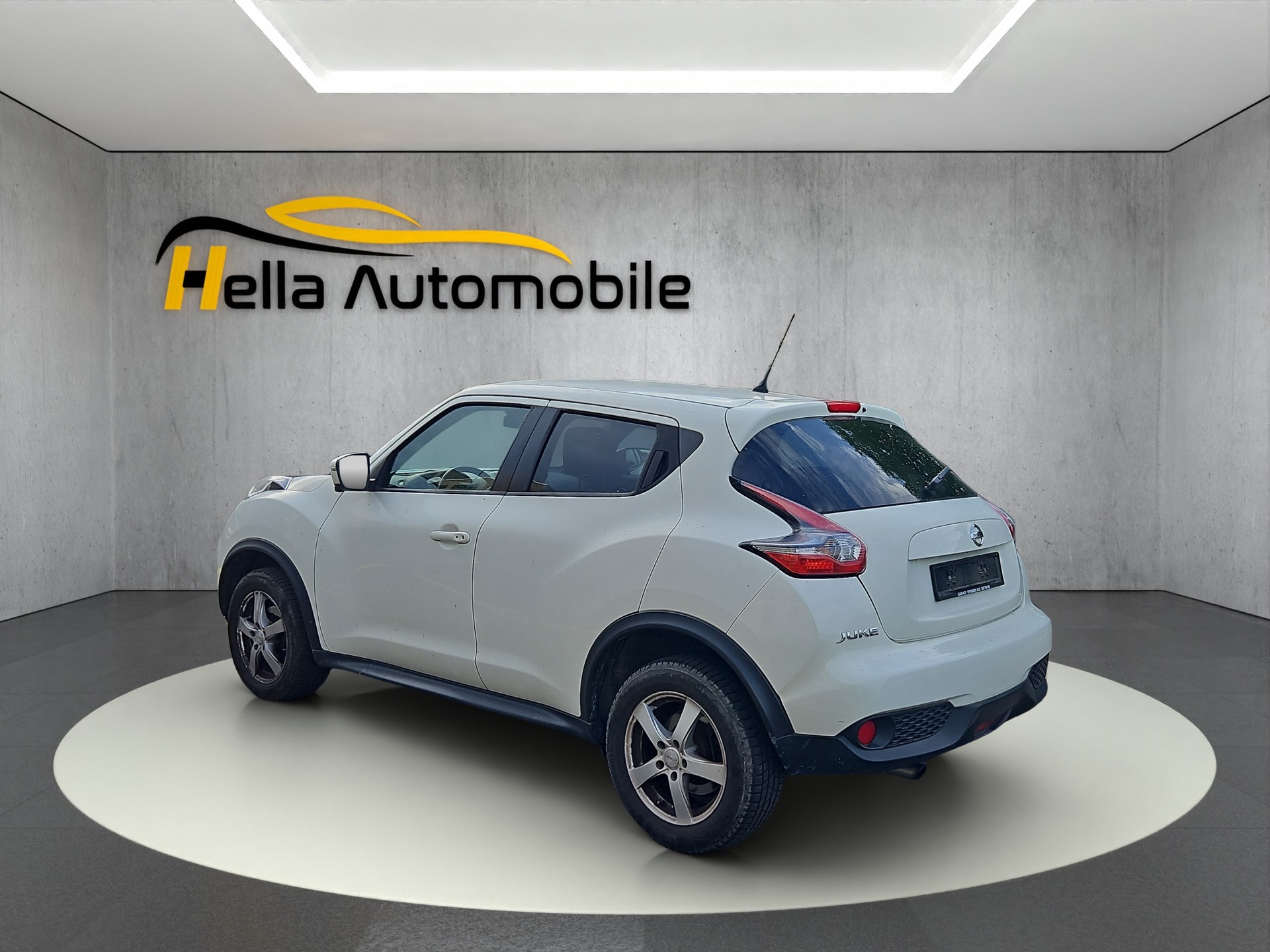 NISSAN Juke 1.2 DIG-T tekna-image-2
