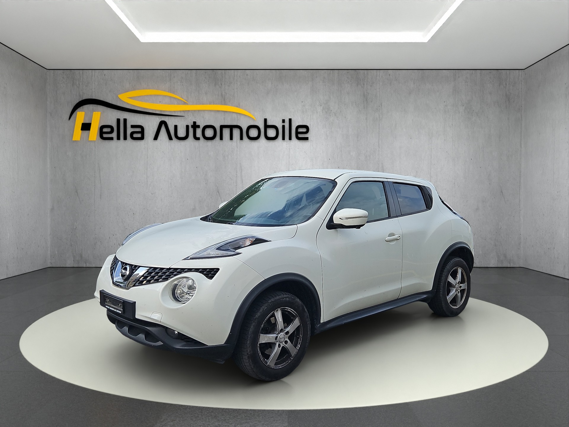 NISSAN Juke 1.2 DIG-T tekna-image-3