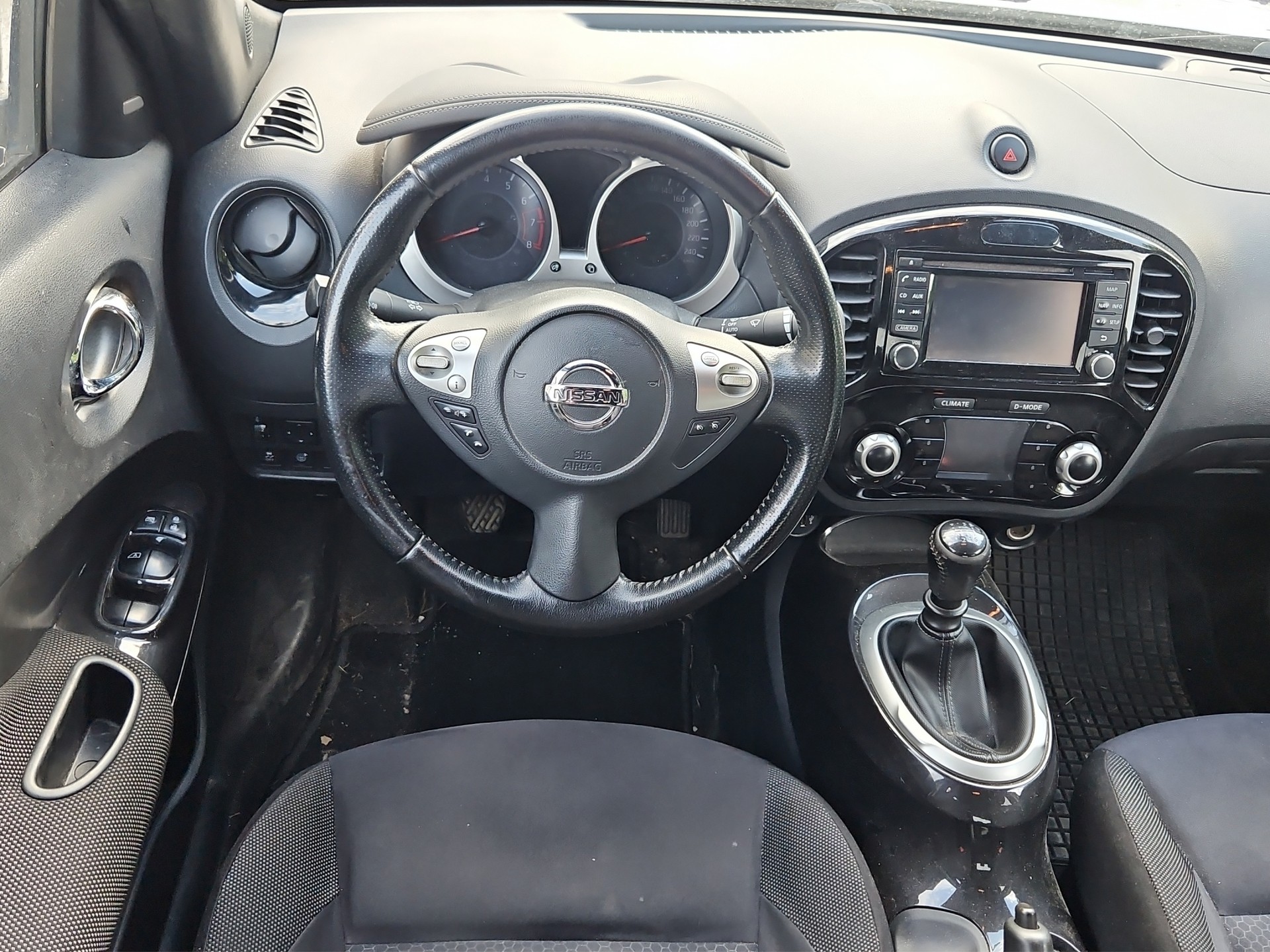 NISSAN Juke 1.2 DIG-T tekna-image-10